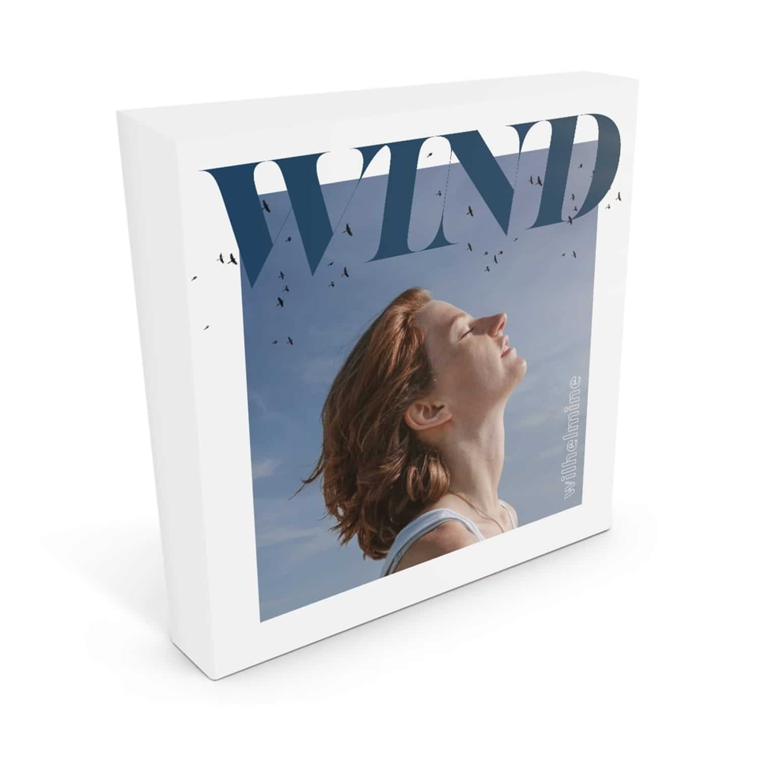 Wilhelmine - WIND 
