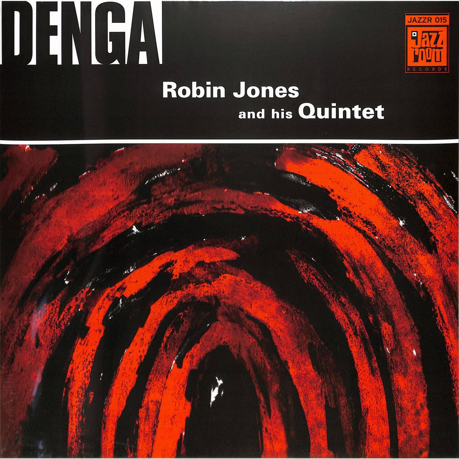 Robin Jones Seven - DENGA 