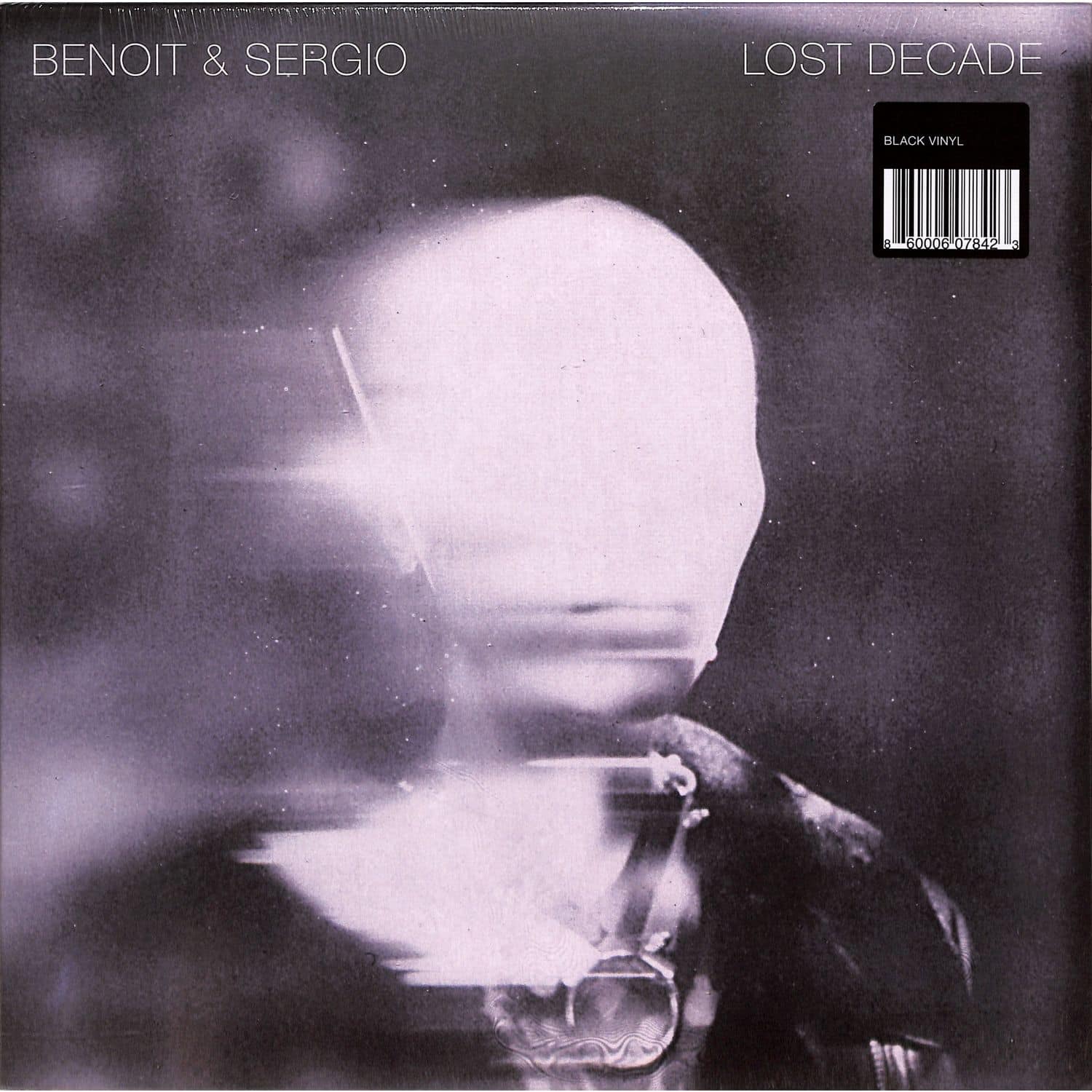 Benoit & Sergio - LOST DECADE 