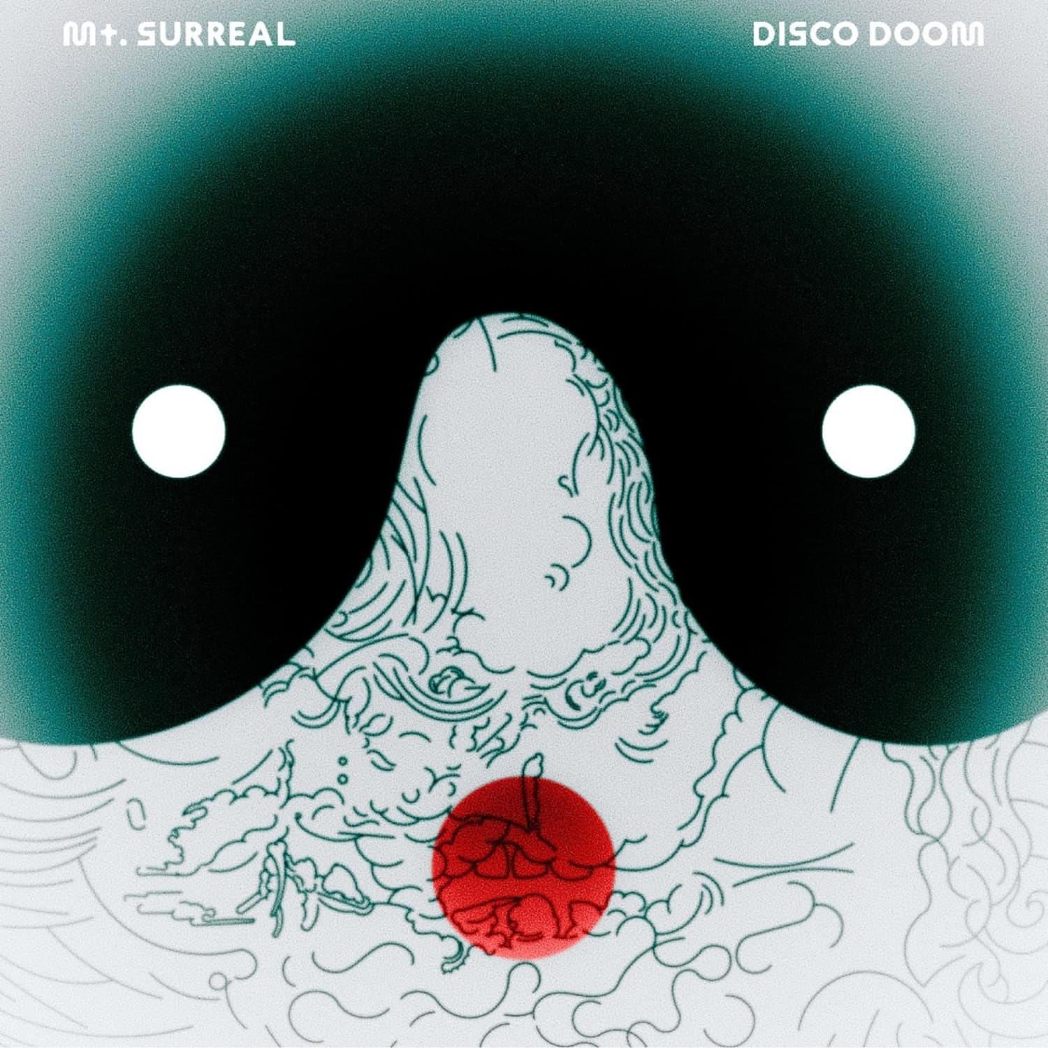 Disco Doom - MT.SURREAL 