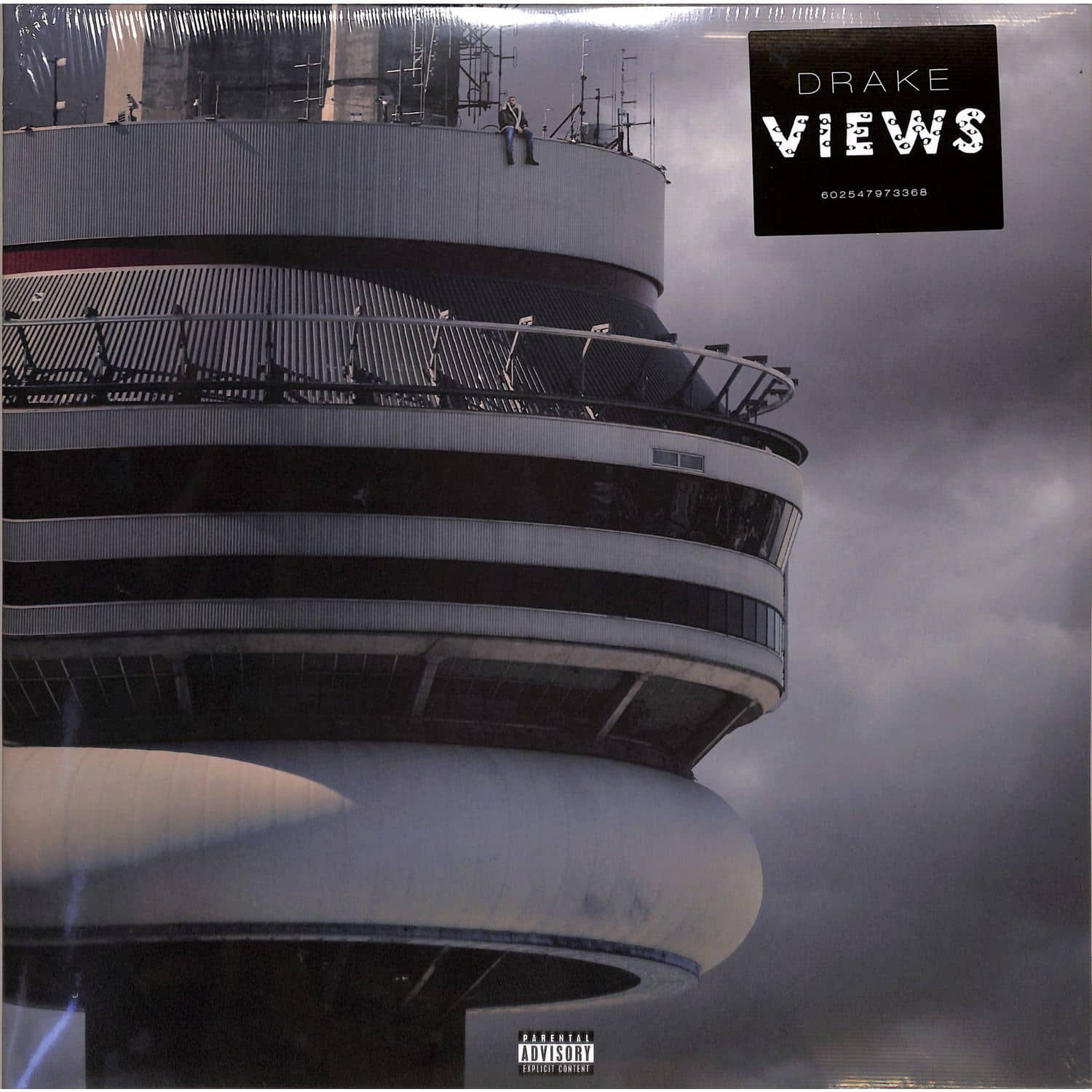 Drake - VIEWS 