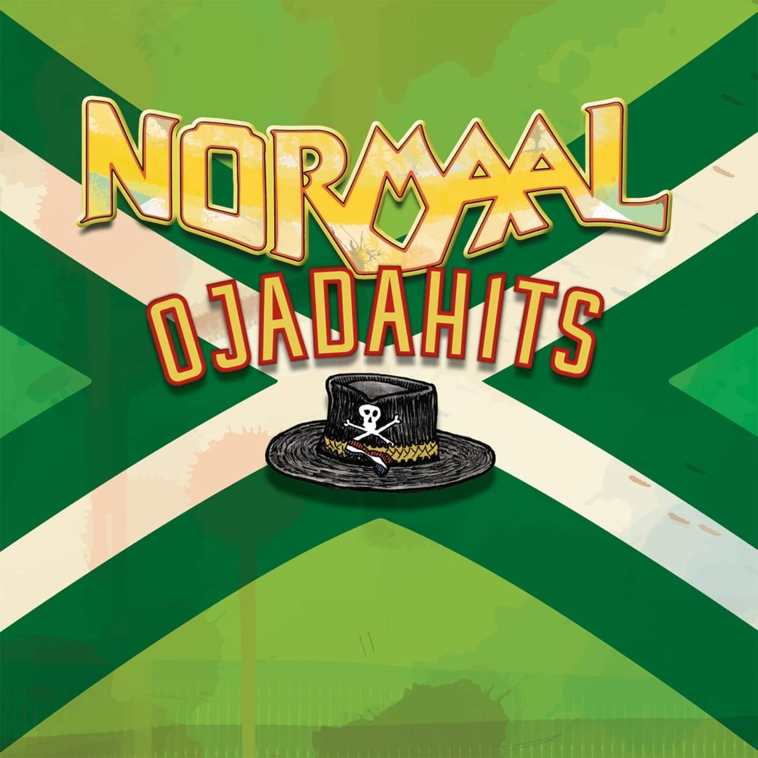 Normaal - OJADAHITS 