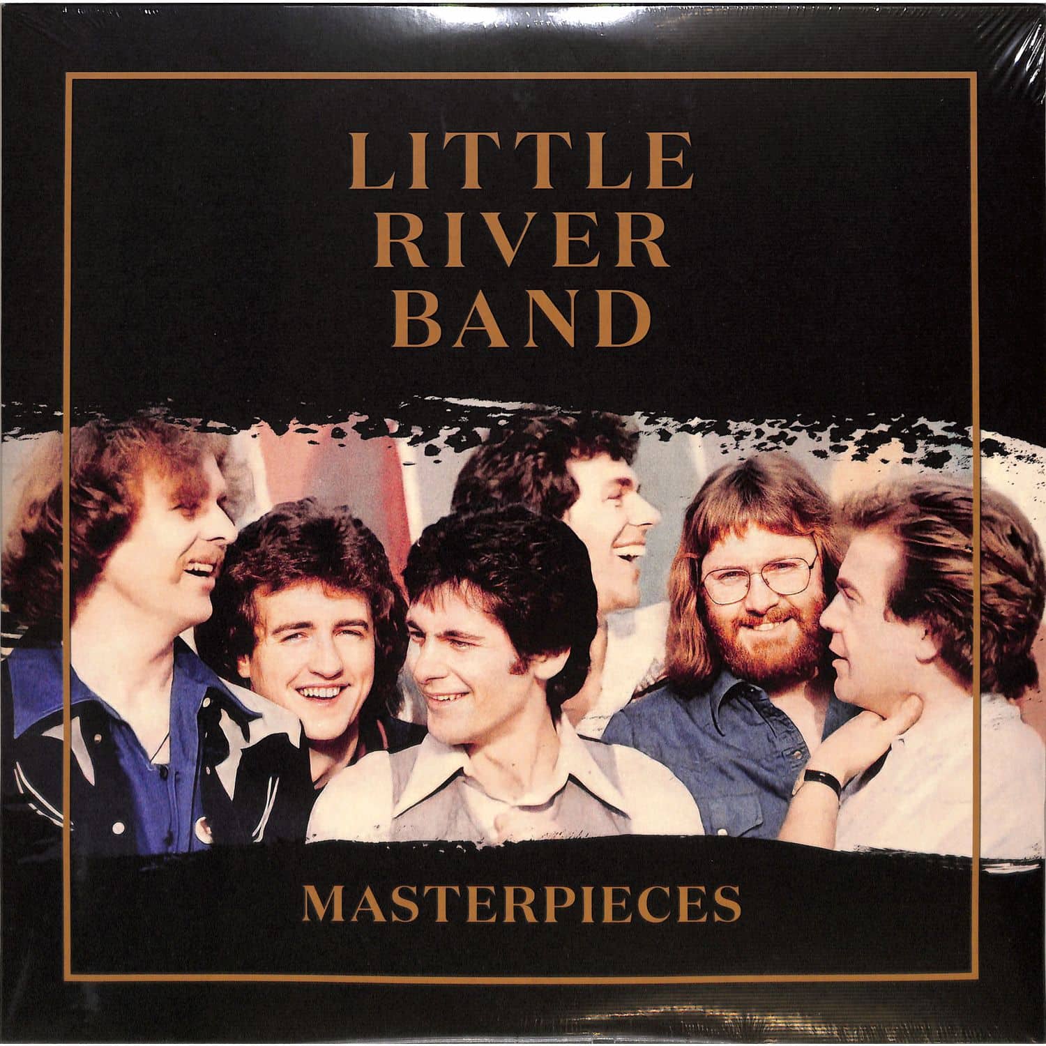 Little River Band - MASTERPIECES 