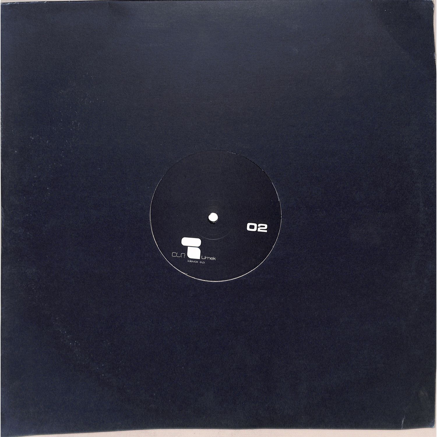 Umek - KILEVOX EP