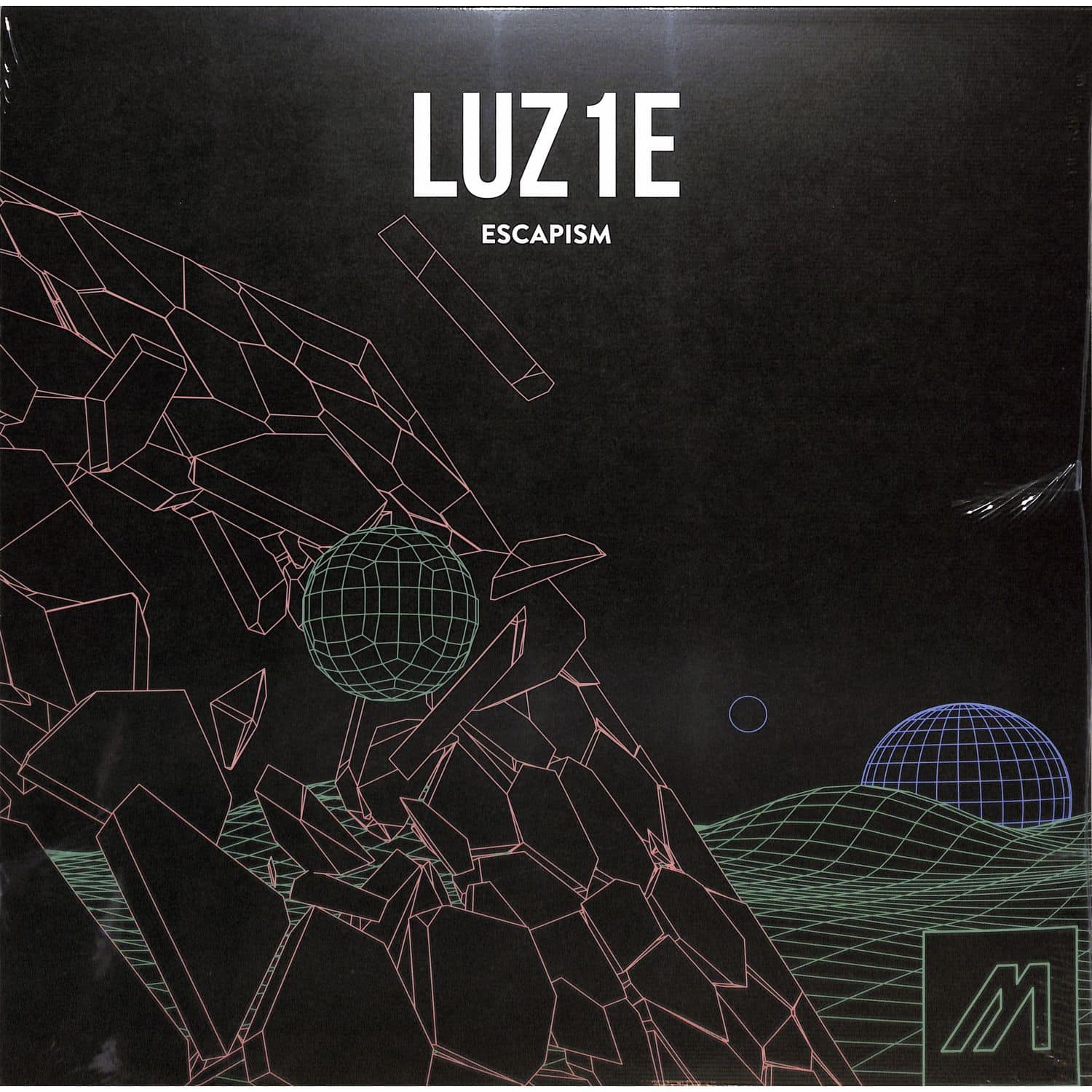 Luz1e - SONIC IMPACT EP