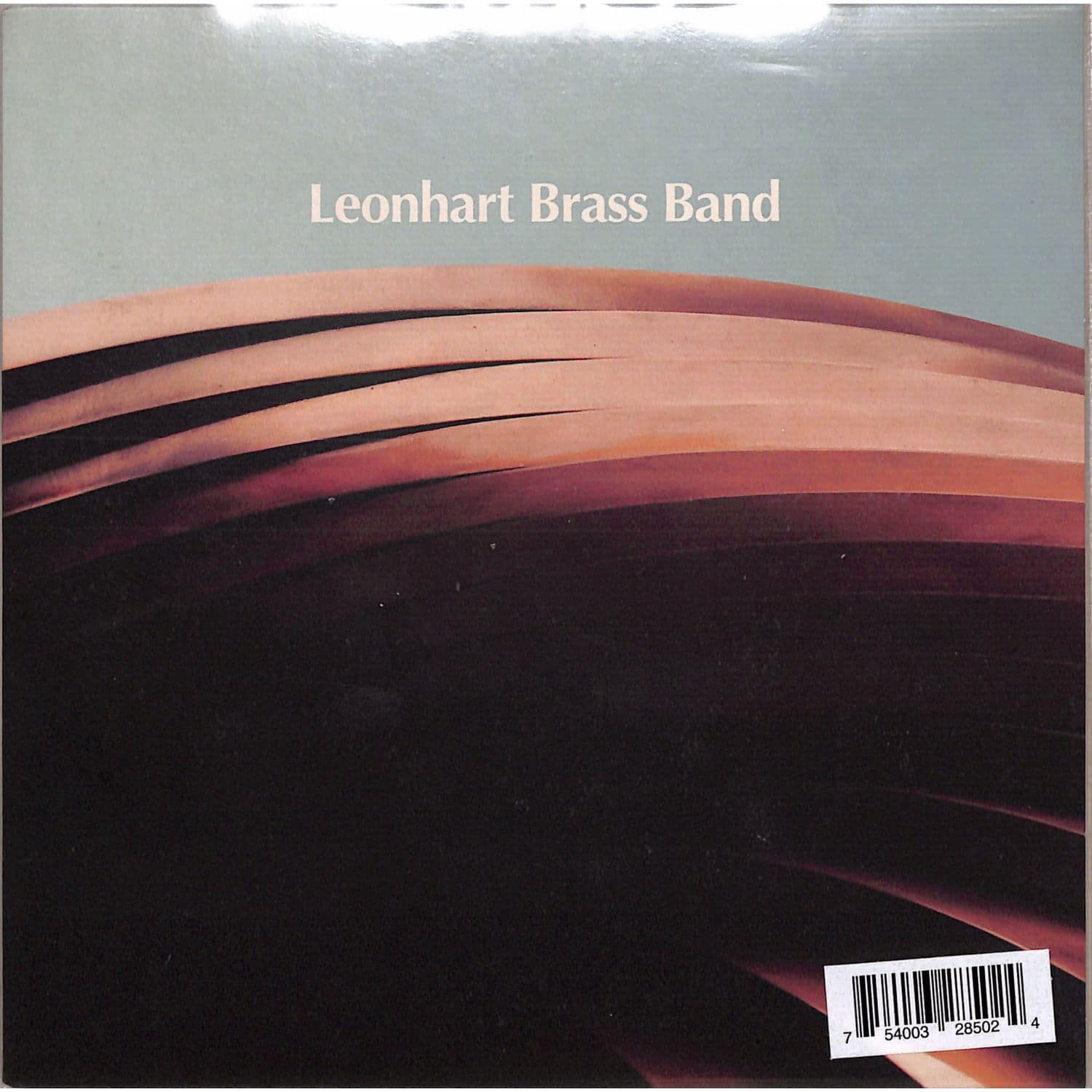 Leonhart Brass Band - SNAKE OIL / SHAMMGOD 
