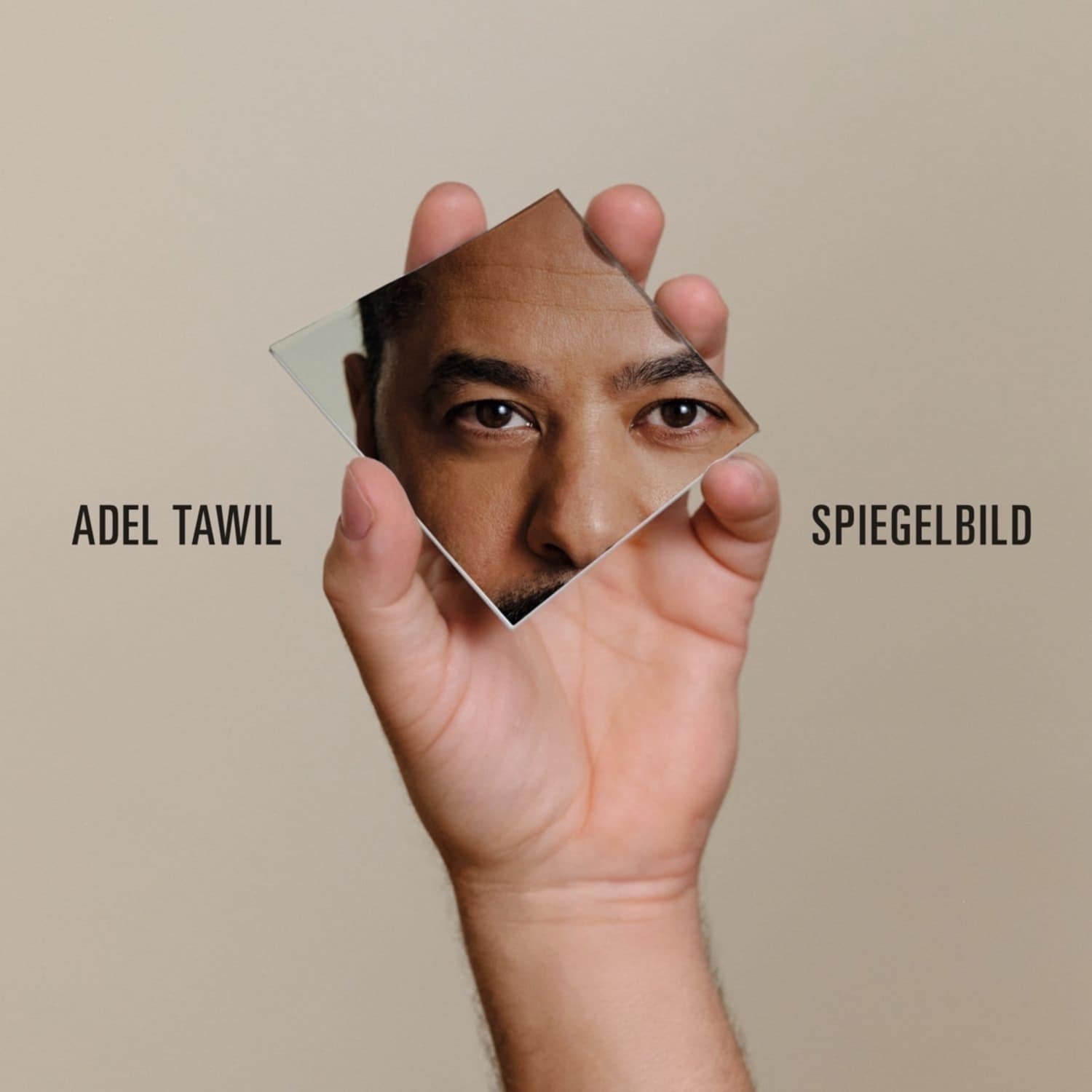 Adel Tawil - SPIEGELBILD