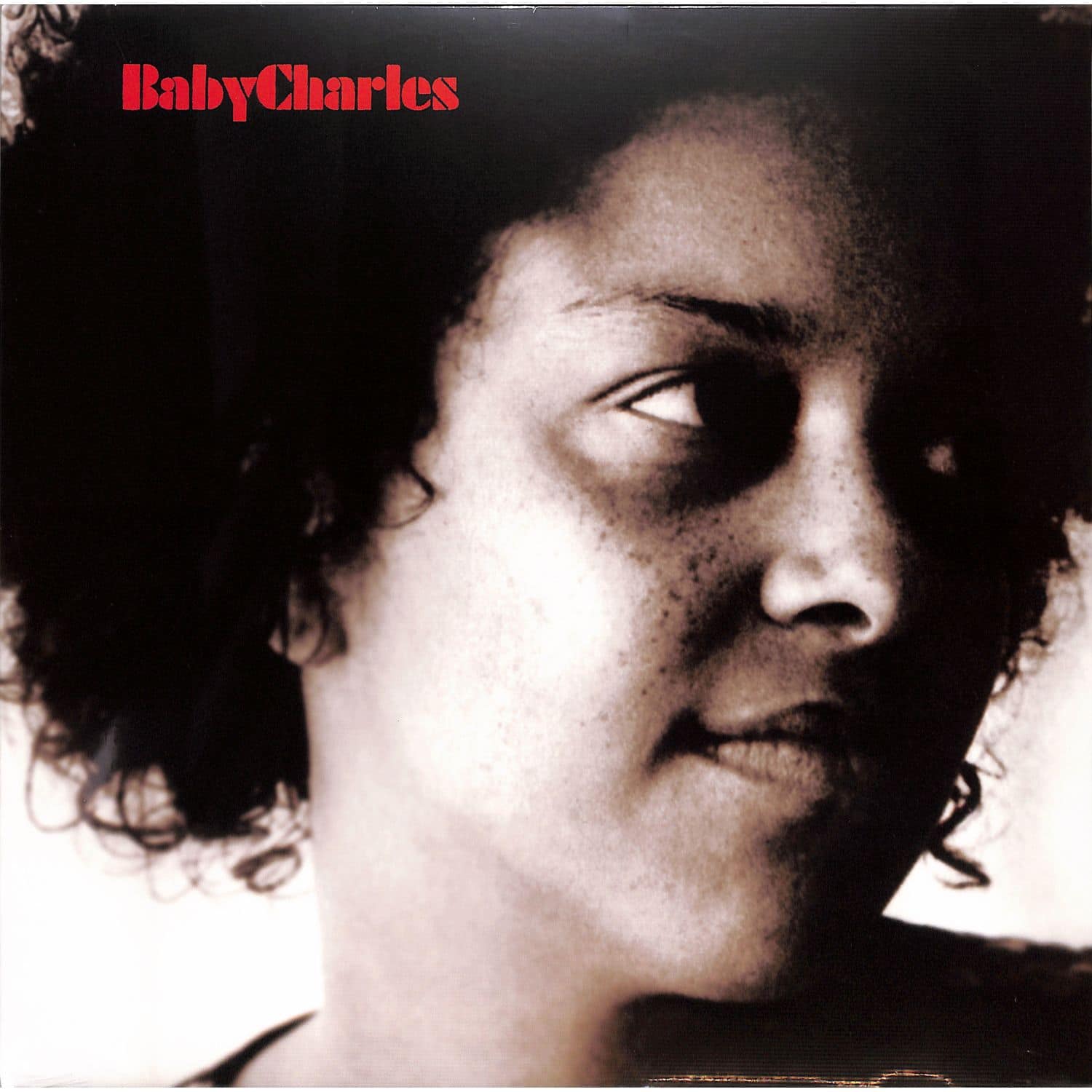 Baby Charles - BABY CHARLES 