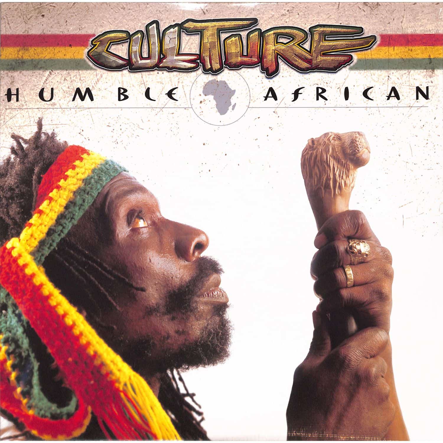 Culture - HUMBLE AFRICAN 