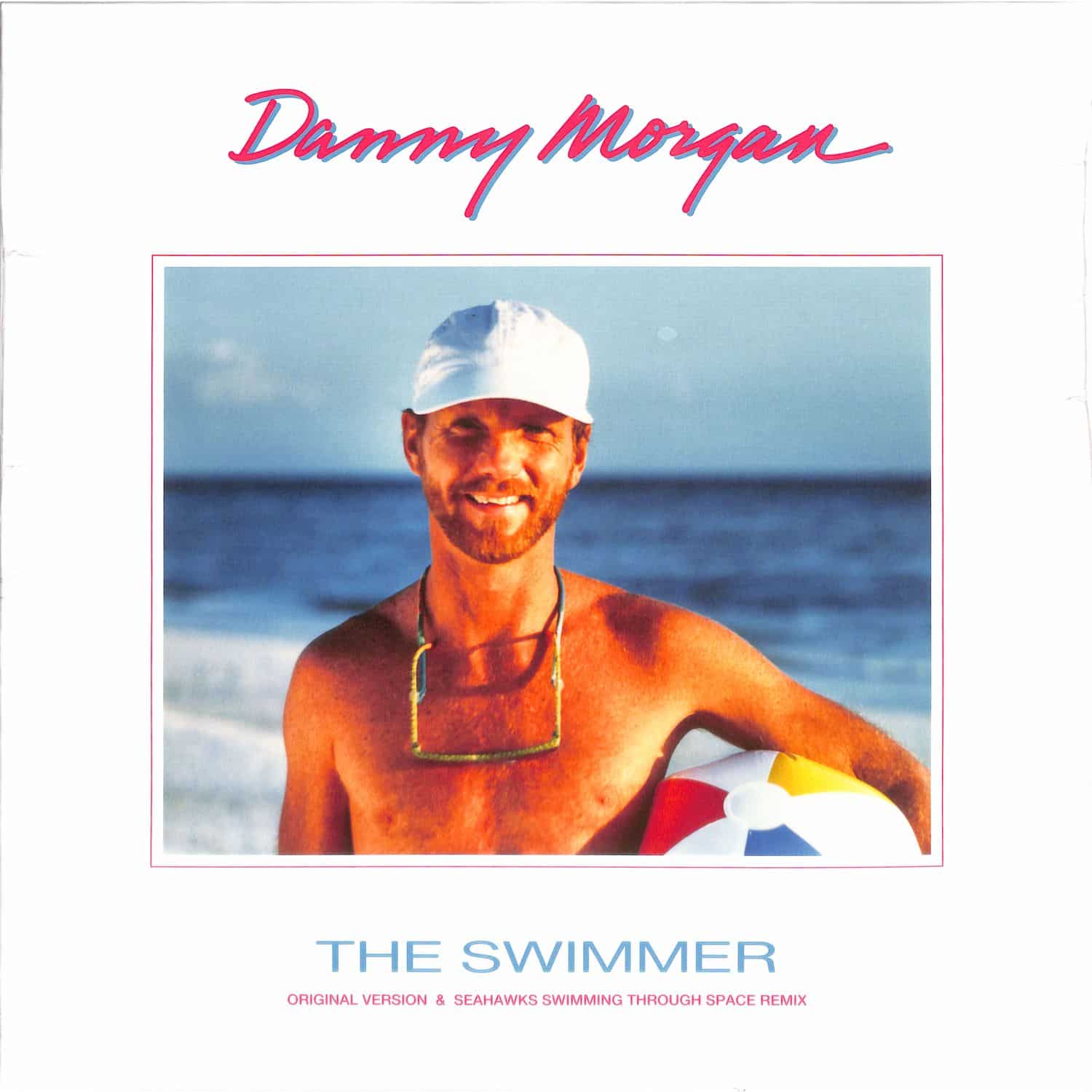 Danny Morgan - THE SWIMMER 