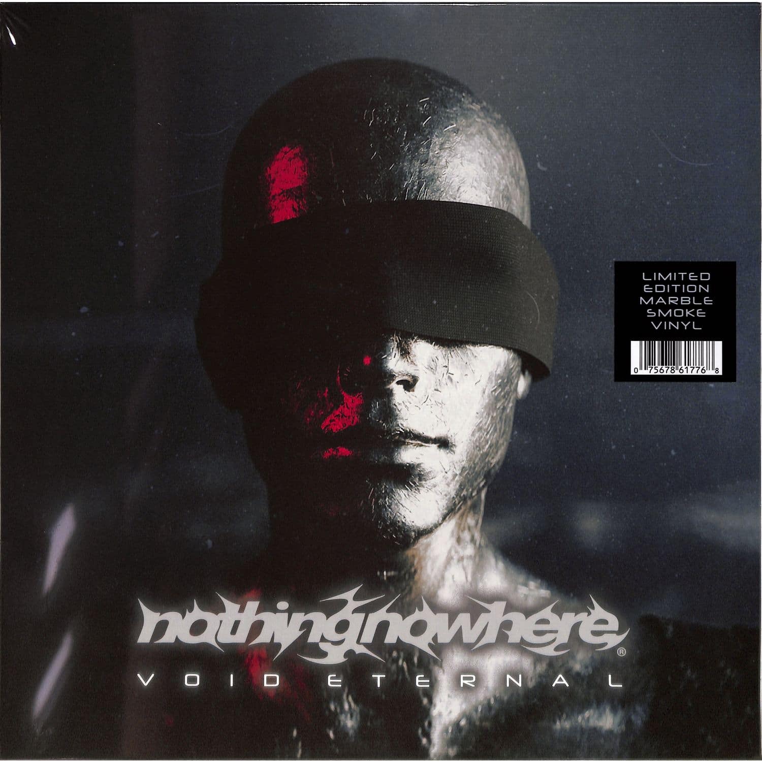 Nowhere. Nothing - VOID ETERNAL 
