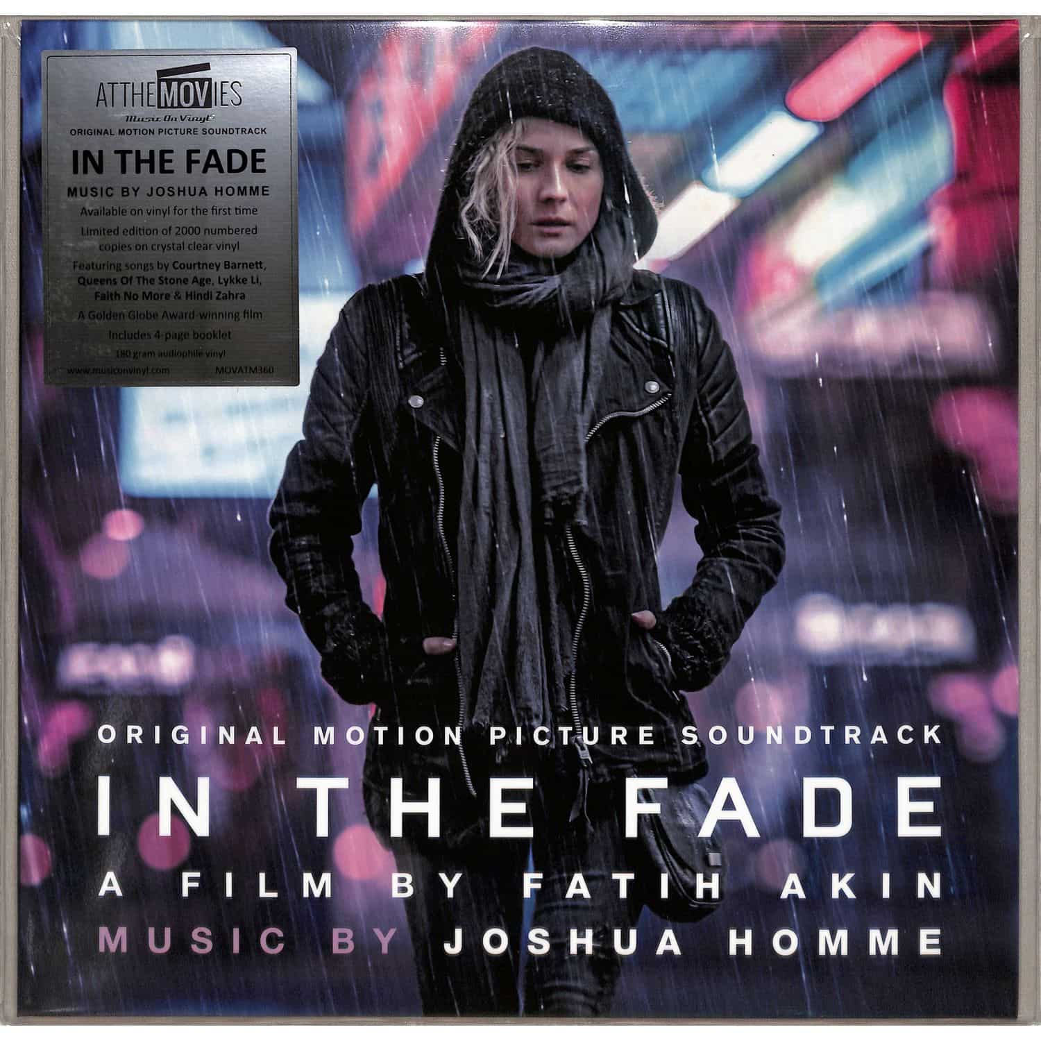 OST / Various - IN THE FADE 