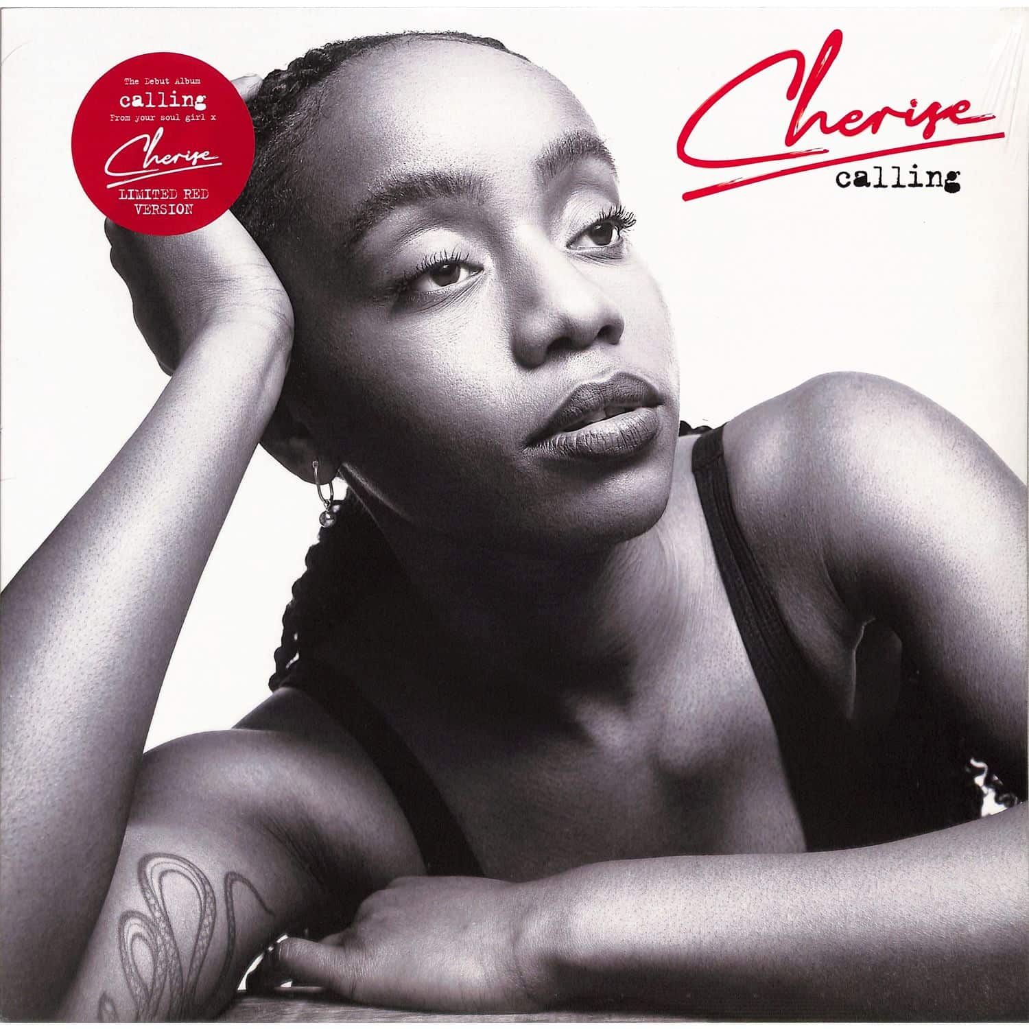 Cherise - CALLING 
