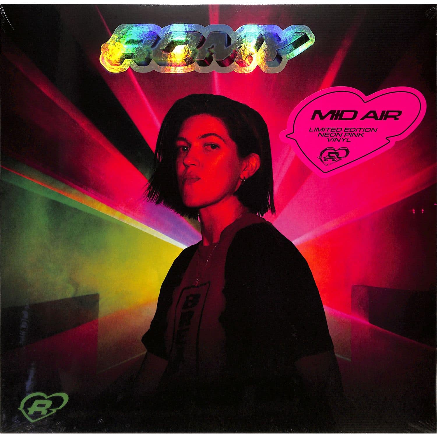 Romy - MID AIR 