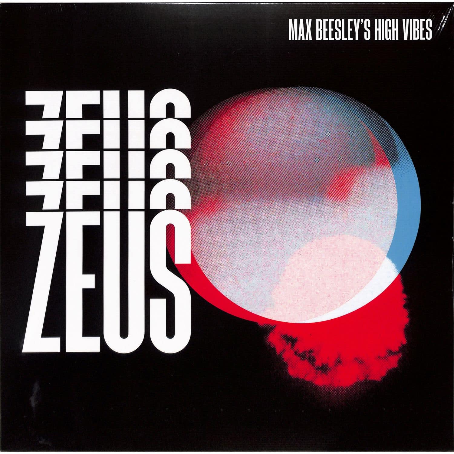 Max s High Vibes Beesley - ZEUS 