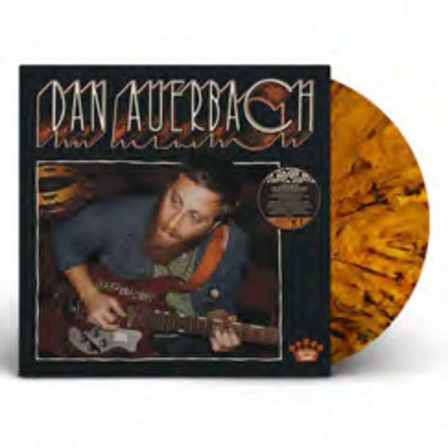 Dan Auerbach - KEEP IT HID 
