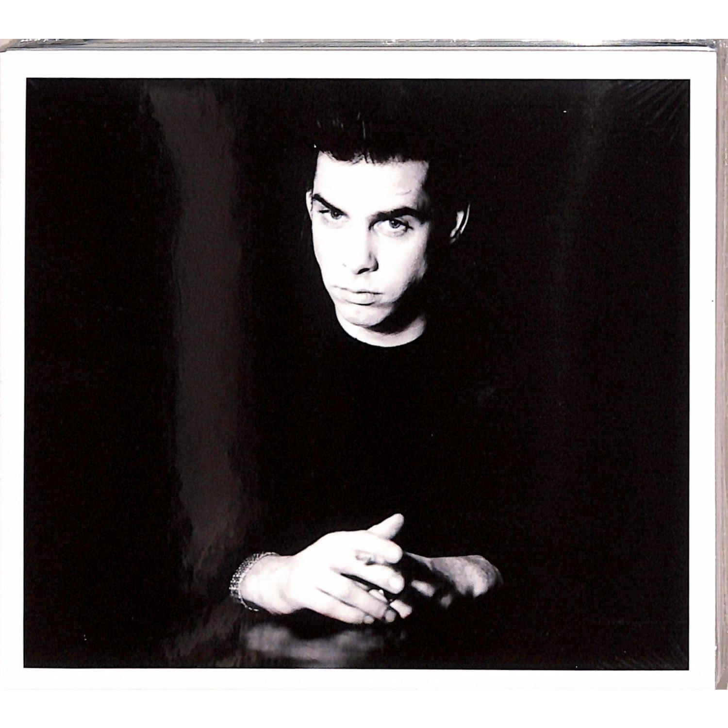 Nick Cave & The Bad Seeds - THE FIRSTBORN IS DEAD 