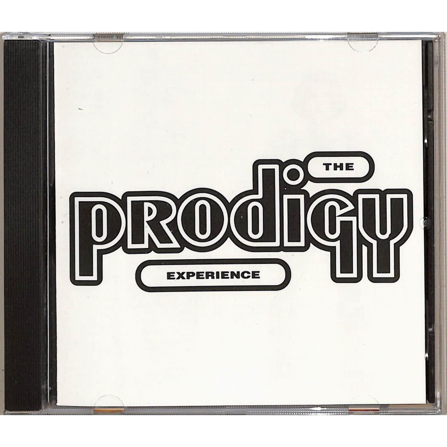 The Prodigy - EXPERIENCE 