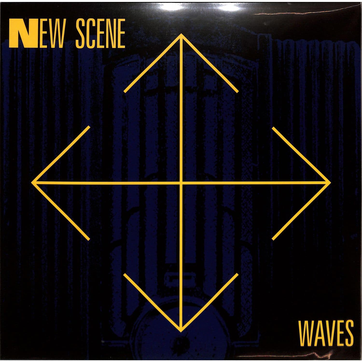 New Scene - WAVES 