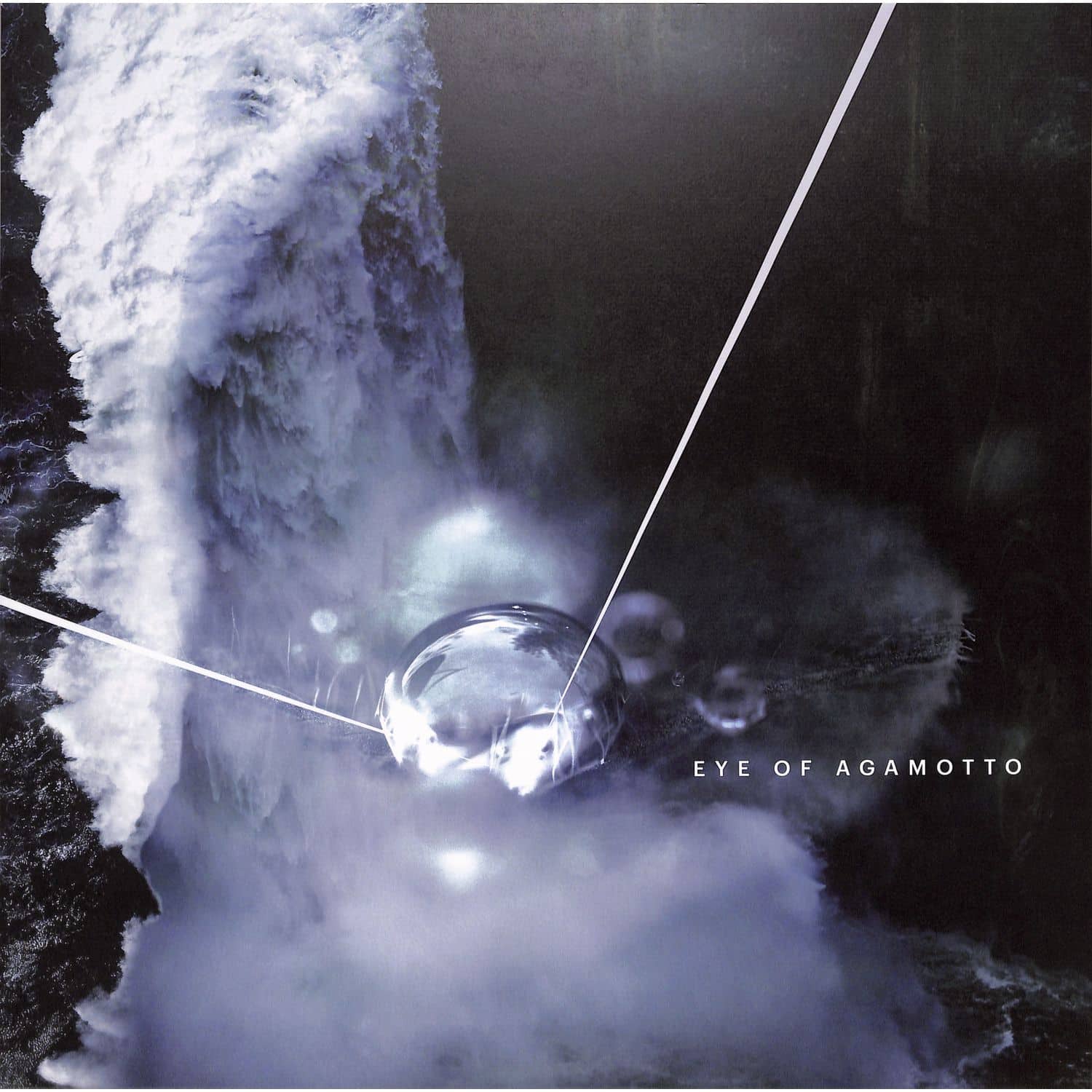 Various Artists - EYE OF AGAMOTTO 