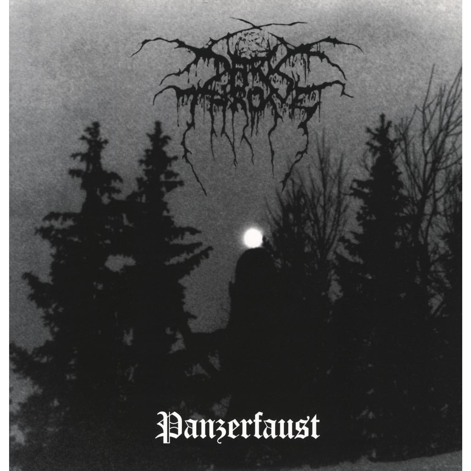 Darkthrone - PANZERFAUST 