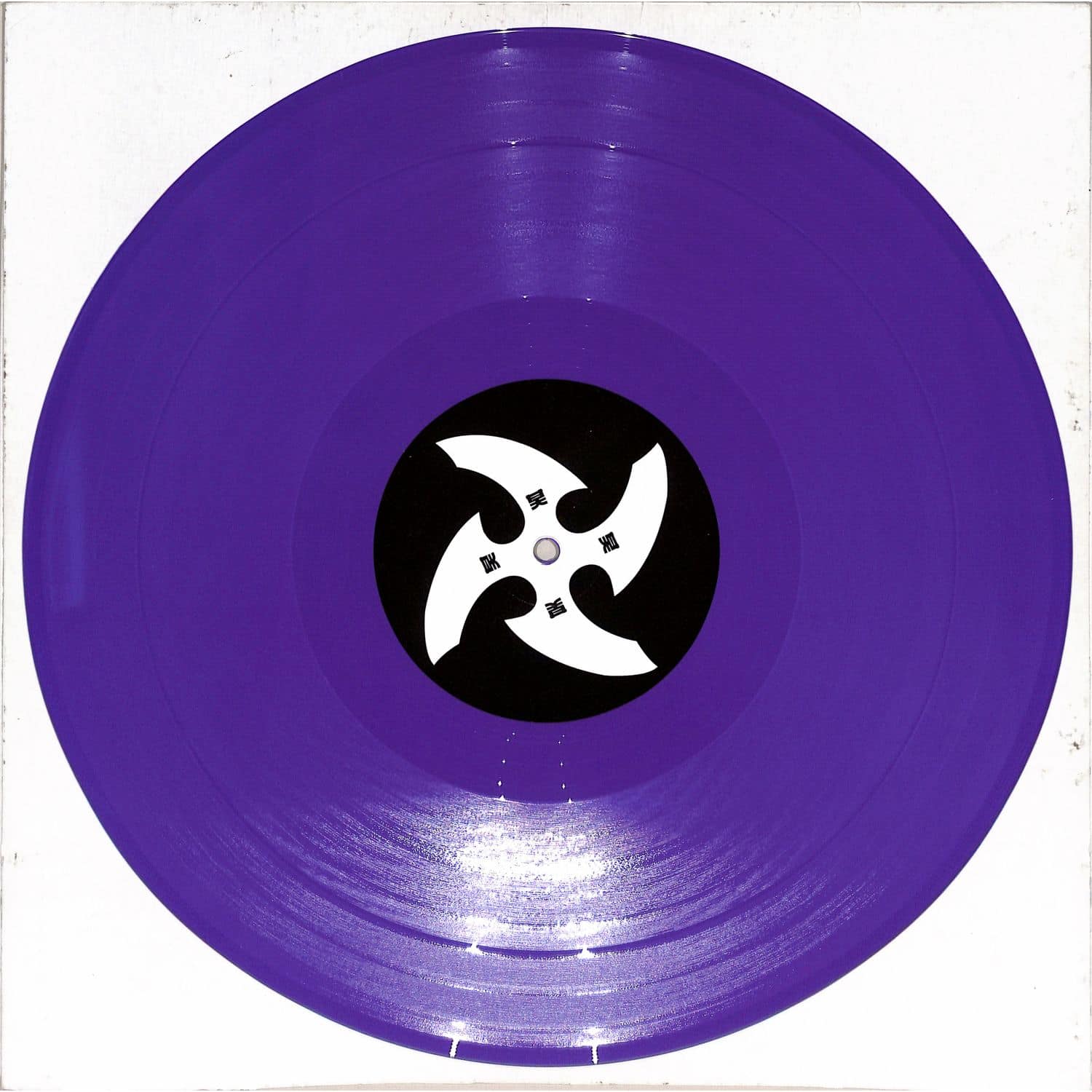 Various Artists - SHURIKEN SERIES VOLUME SIX 