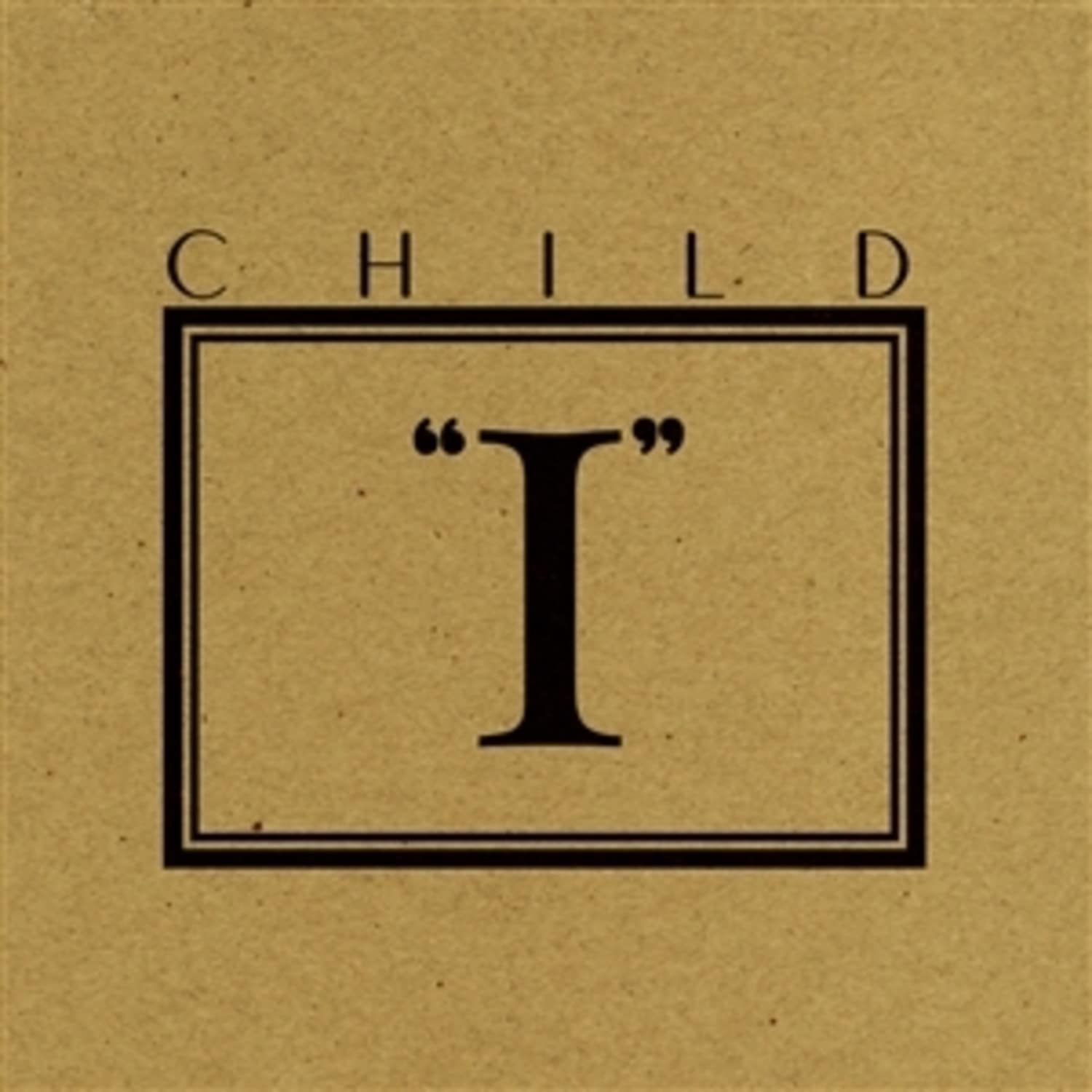 Child - I 
