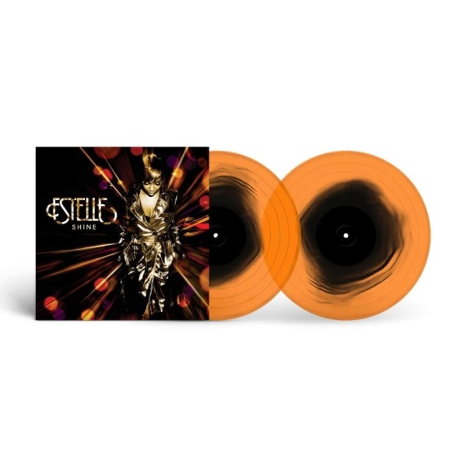 Estelle - SHINE 