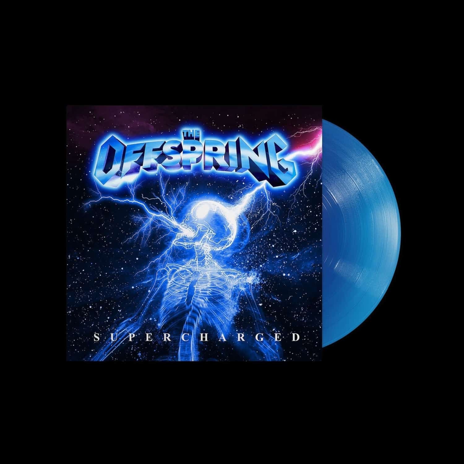 The Offspring - SUPERCHARGED 