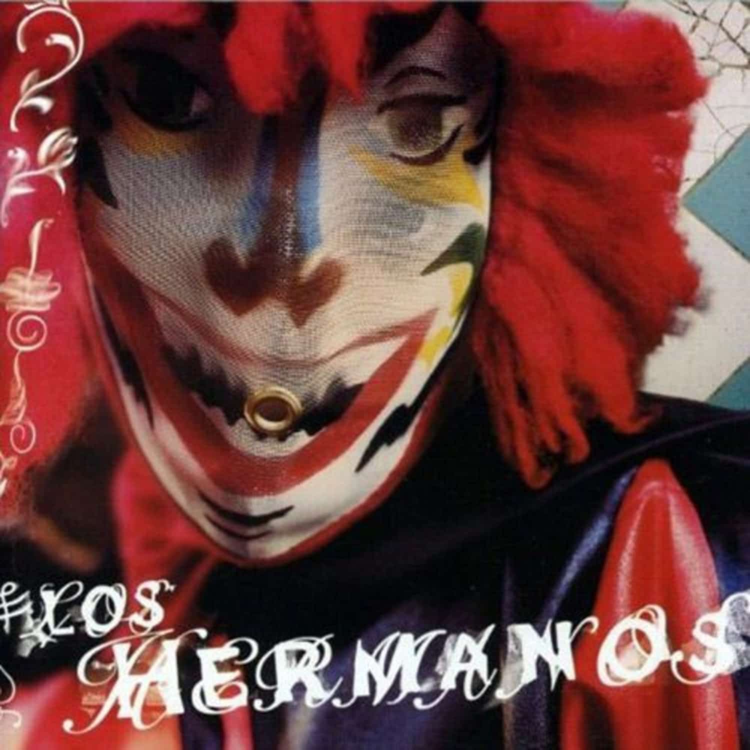 Los Hermanos - LOS HERMANOS 