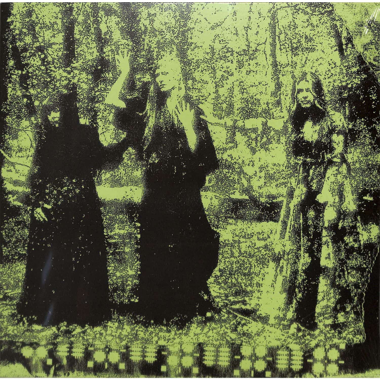 Tristwch y Fenywod - TRISTWCH Y FENYWOD 