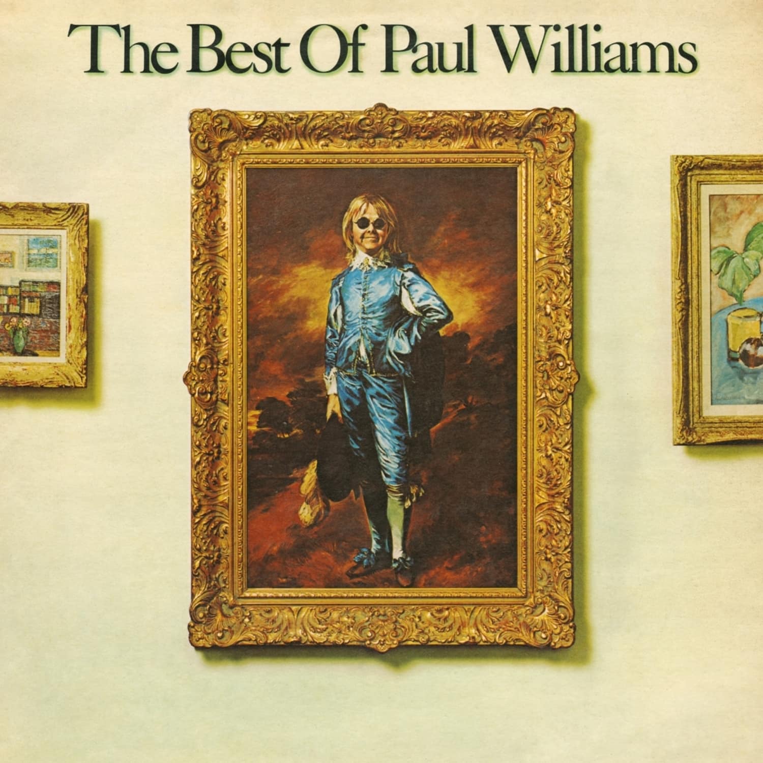 Paul Williams - BEST OF 