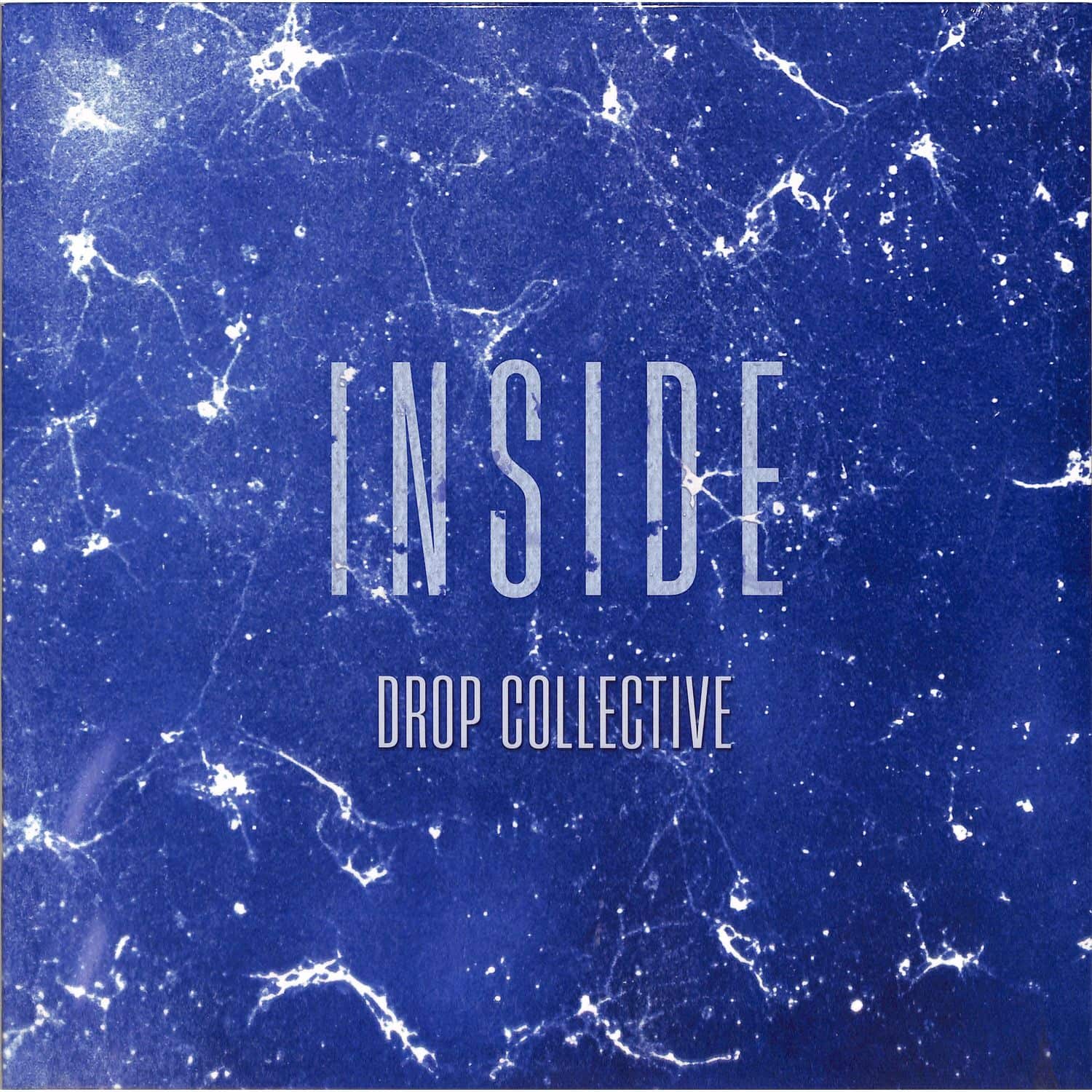 Drop Collective - INSIDE 