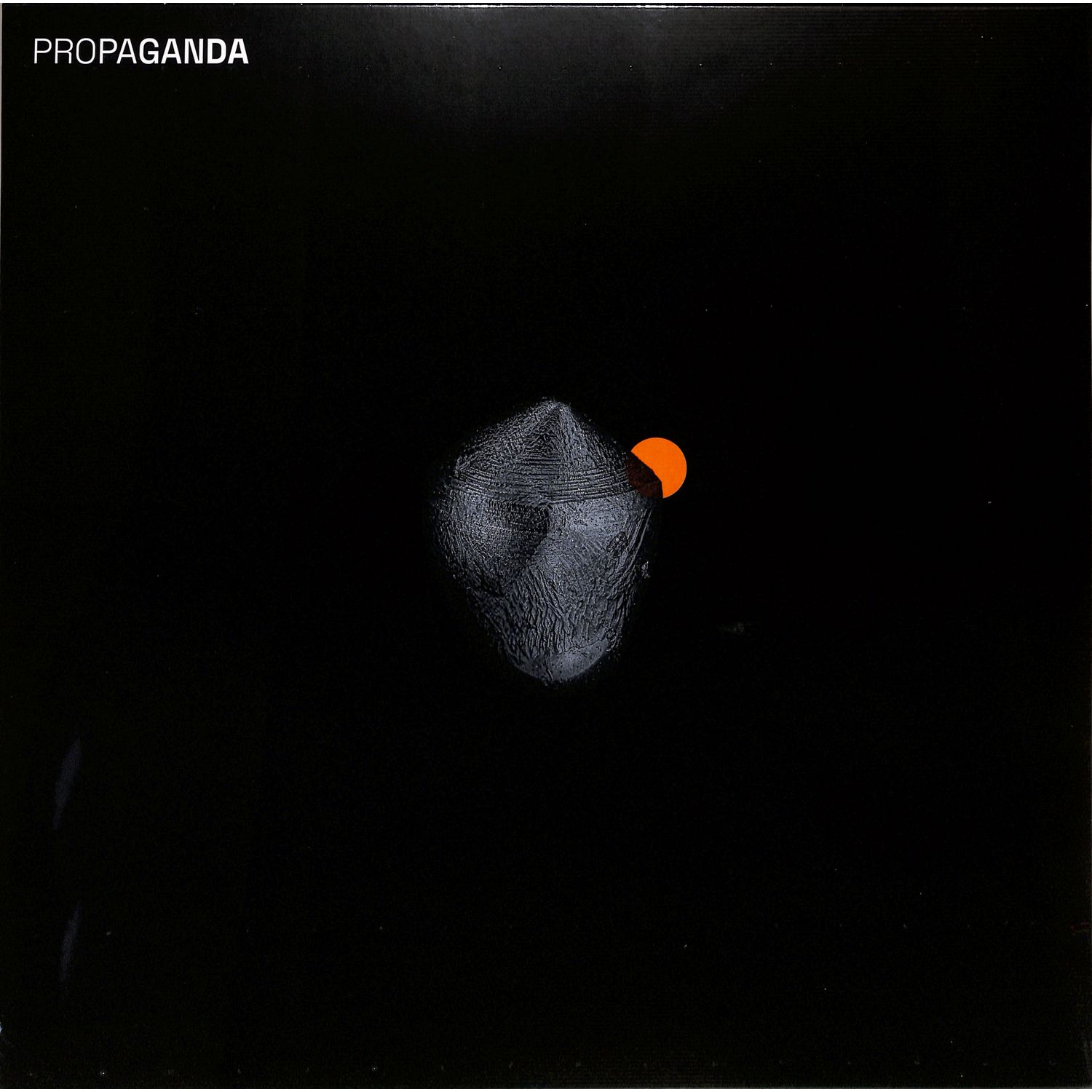 Propaganda - PROPAGANDA 