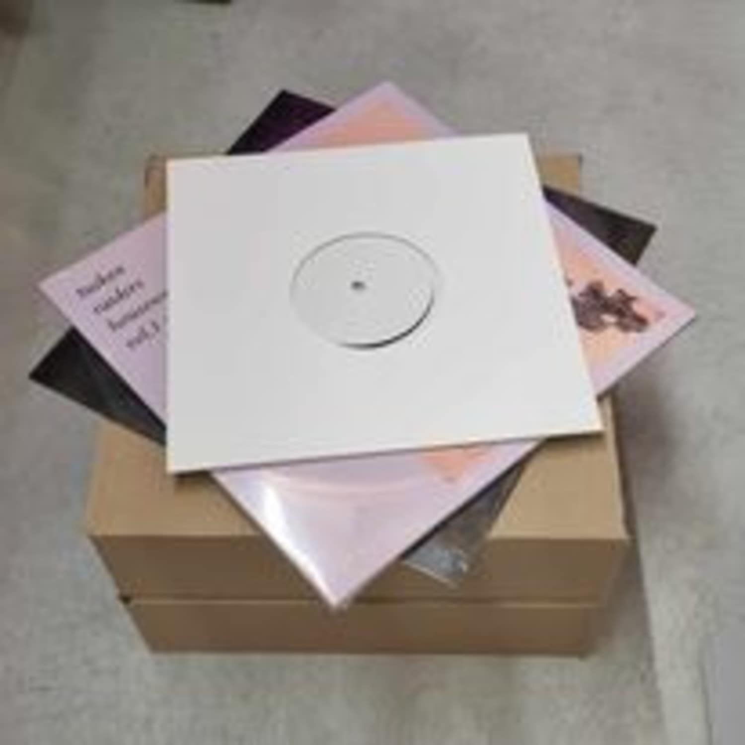 Various Artists - VARIOUS TITLES 