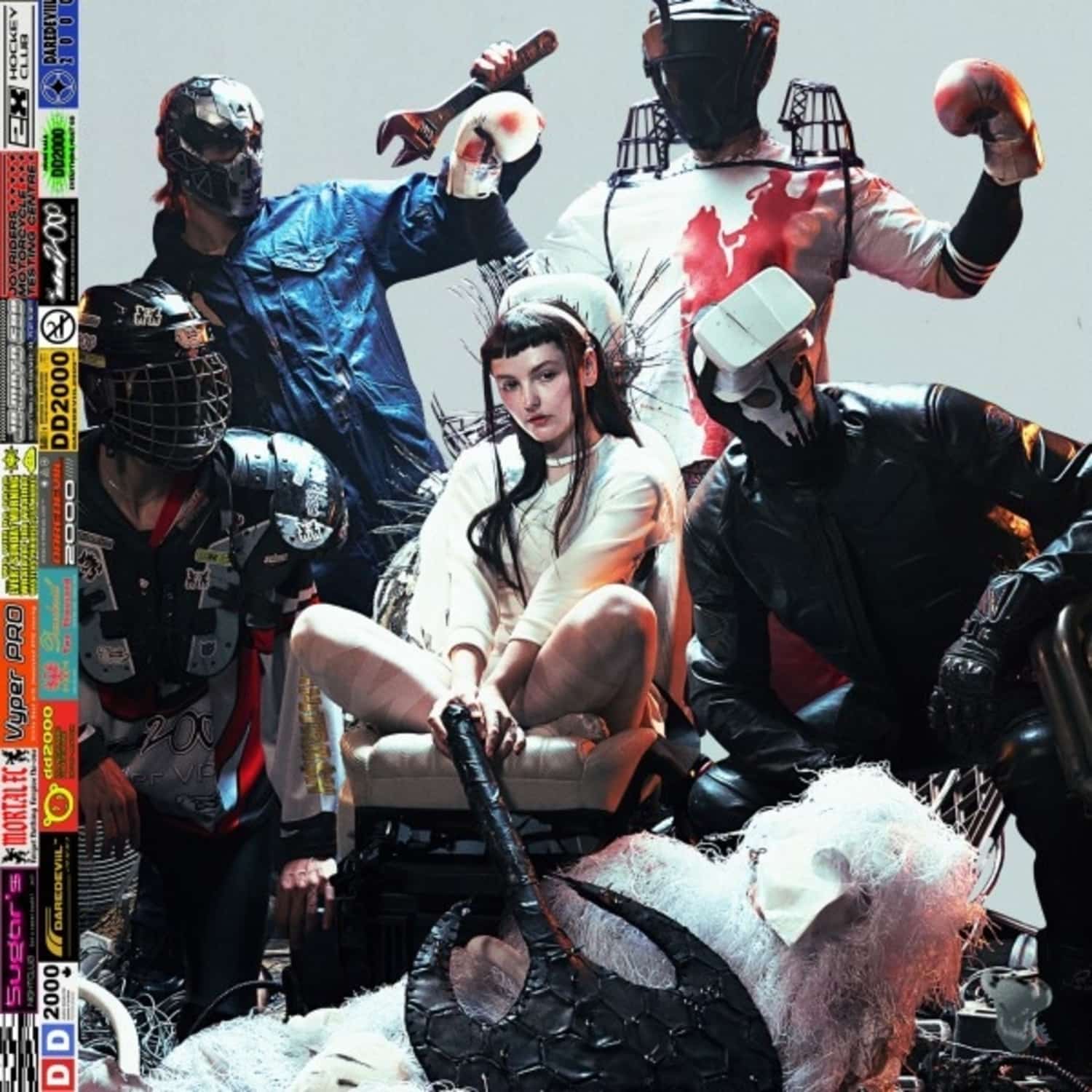 BABii - DAREDEVIIL2000 