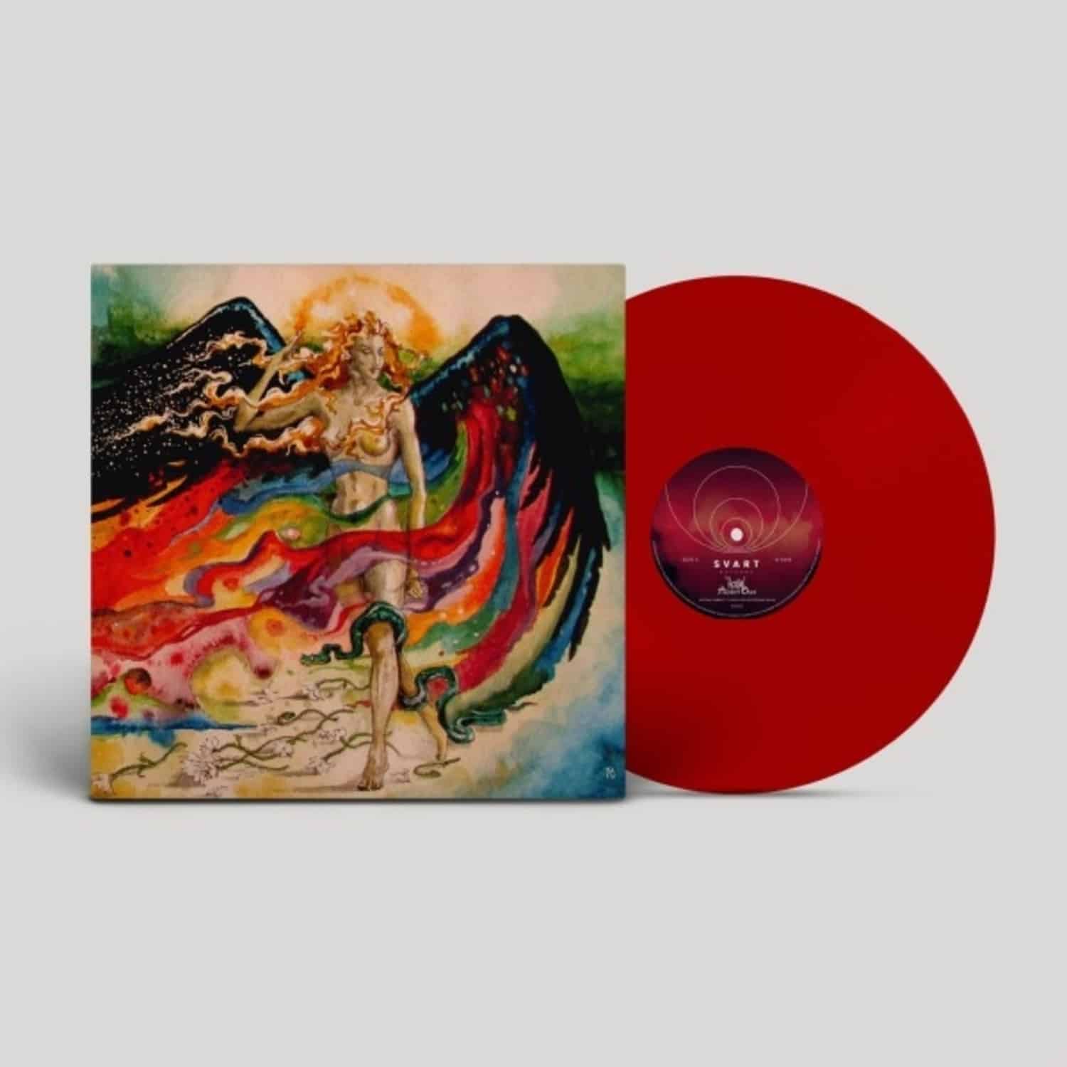 Jess and The Ancient Ones - ASTRAL SABBAT 