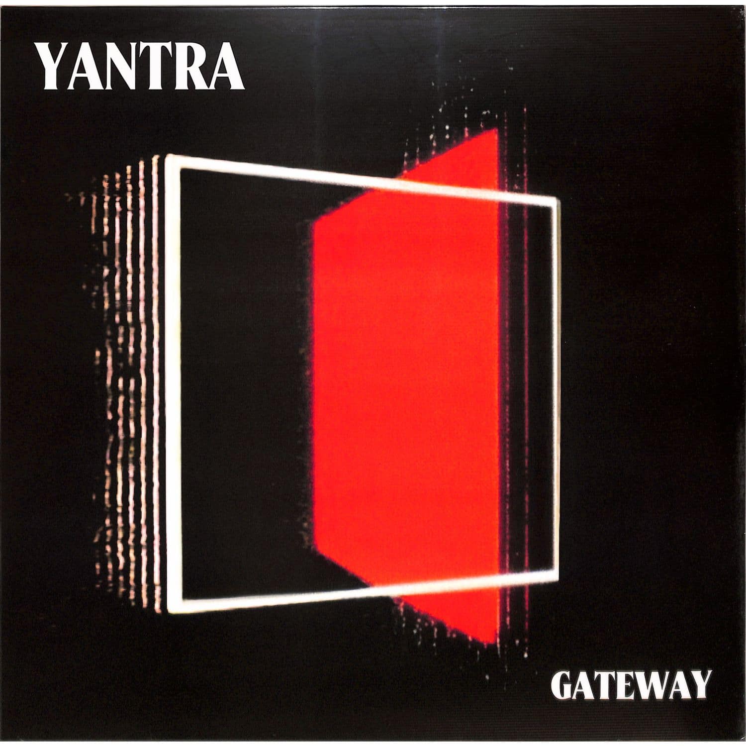 Yantra - GATEWAY LP