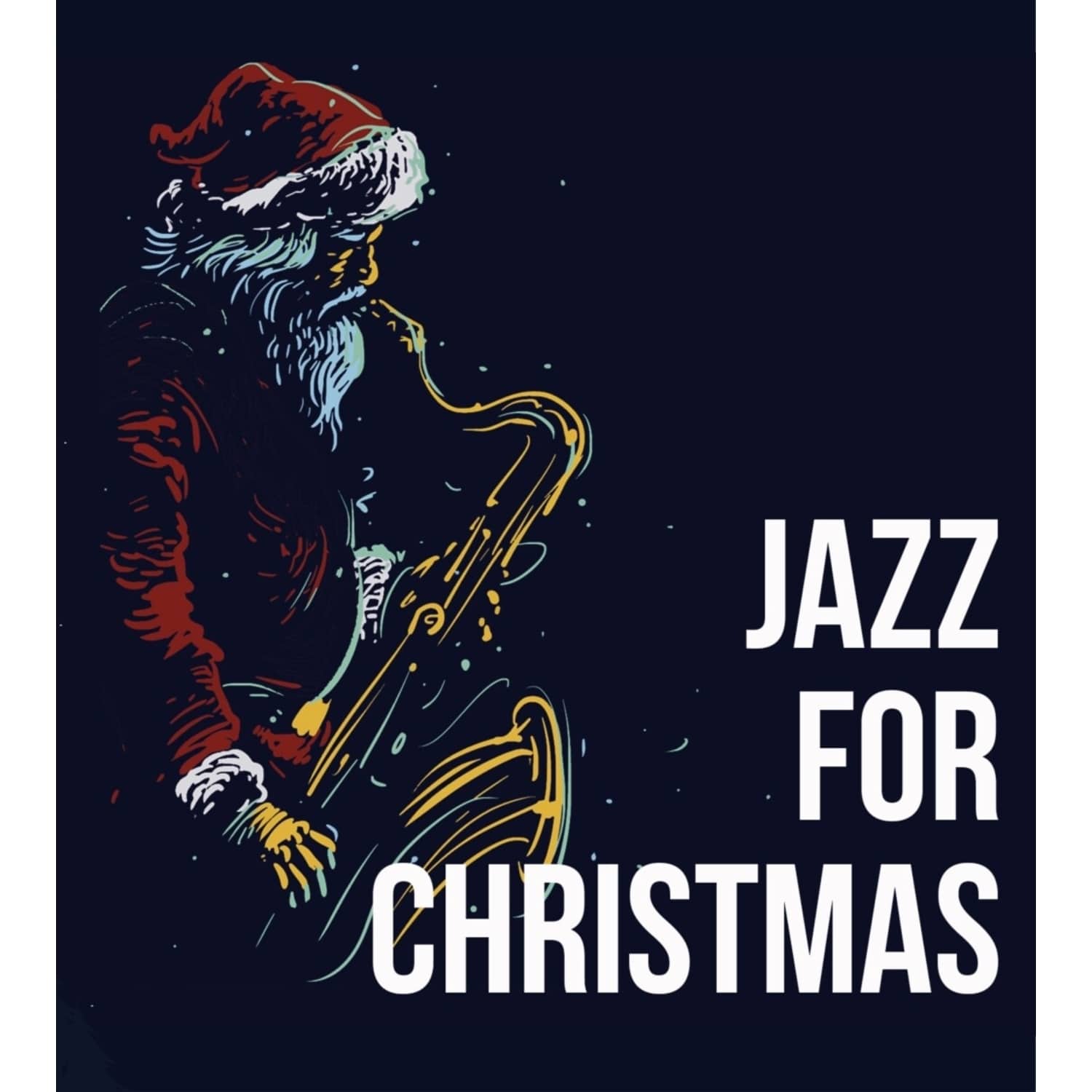 Various - JAZZ FOR CHRISTMAS 