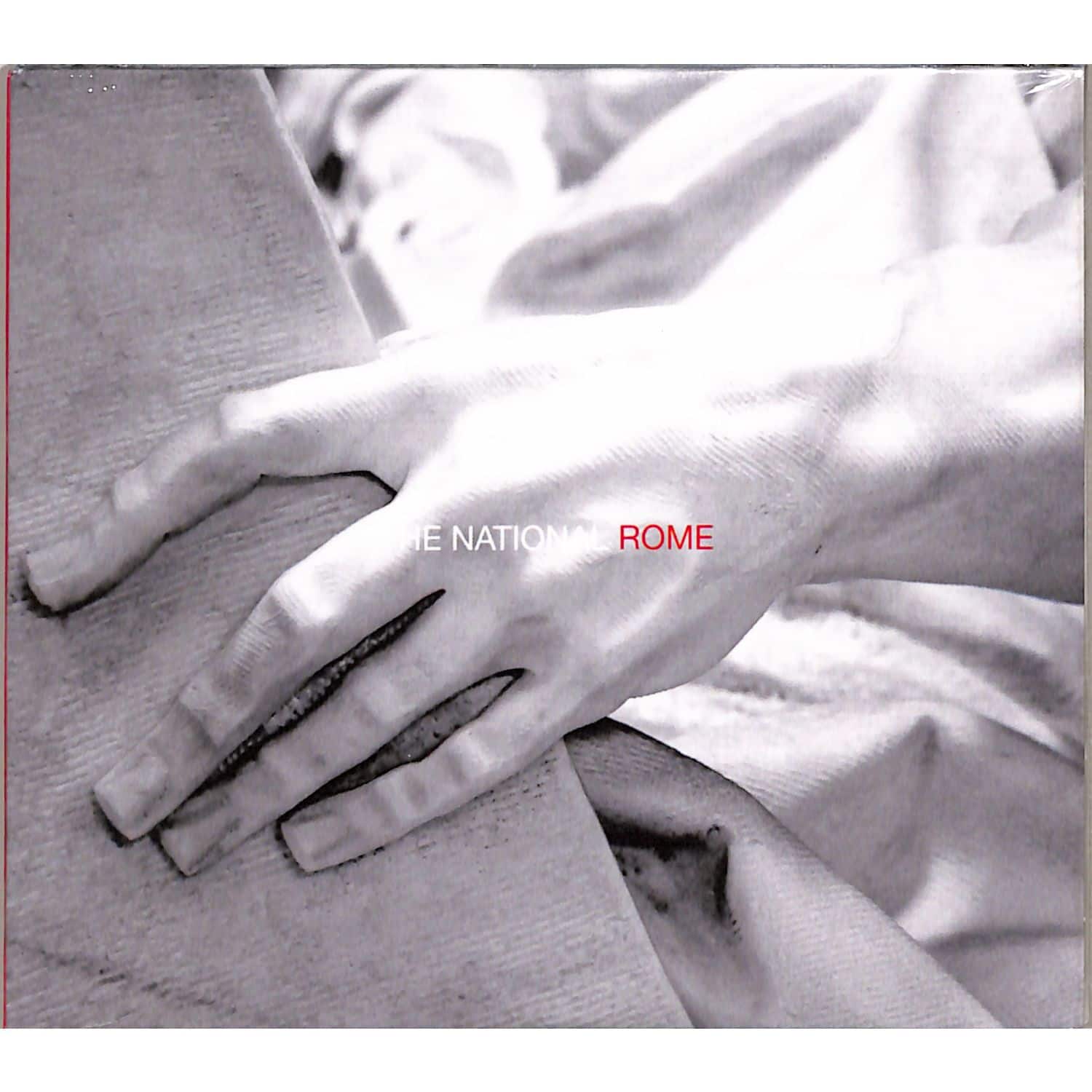 The National - ROME 