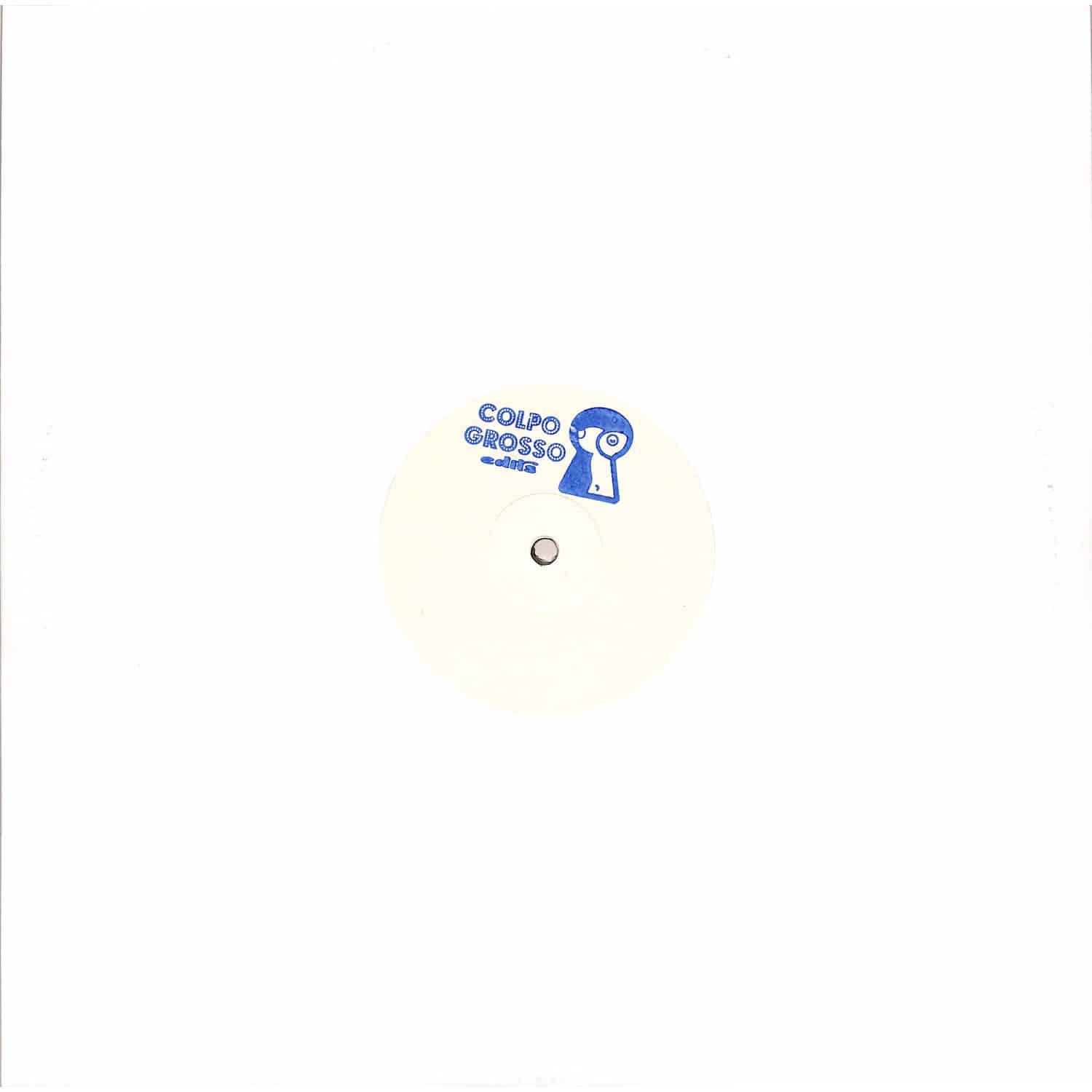 Various Artists - COLPO GROSSO VOL. 3 