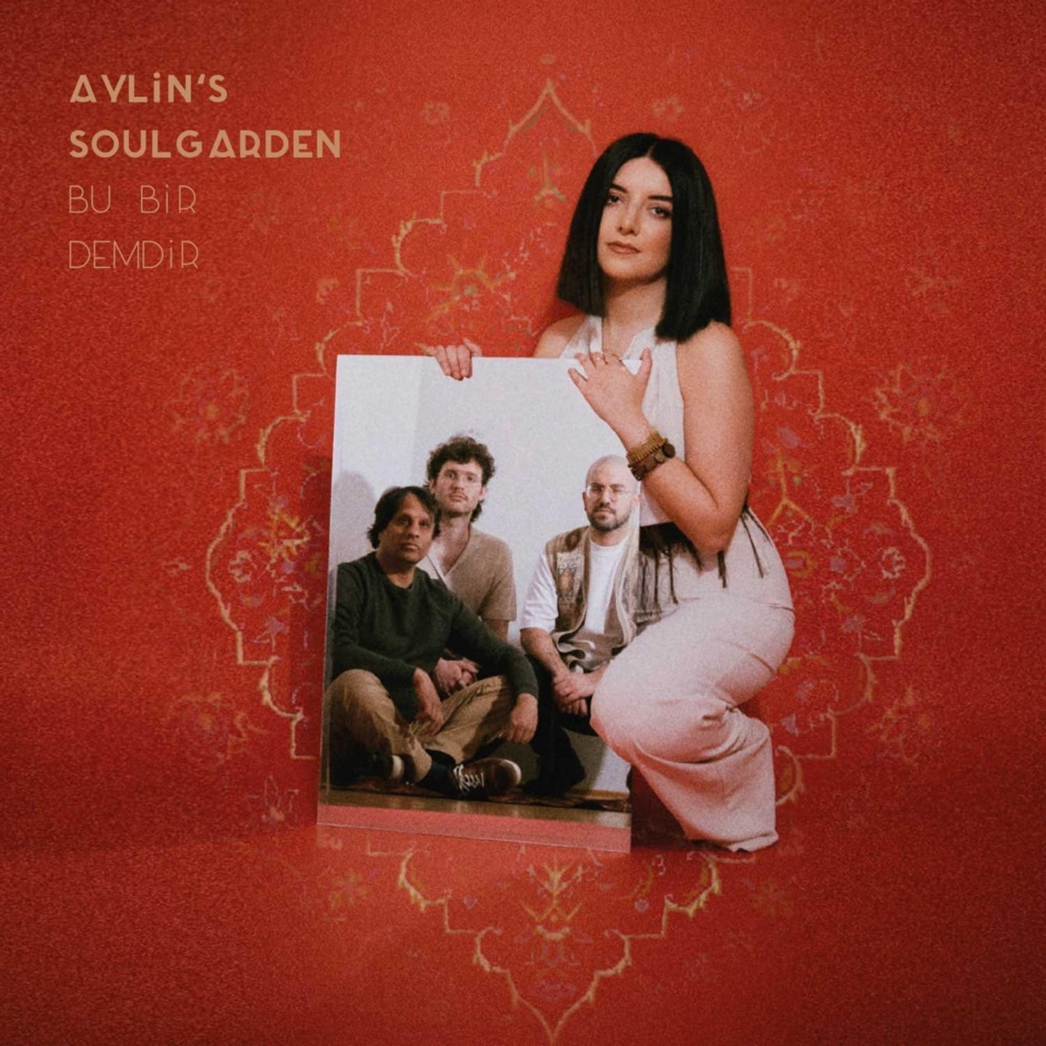 Aylin s Soulgarden - BU BIR DEMDIR 