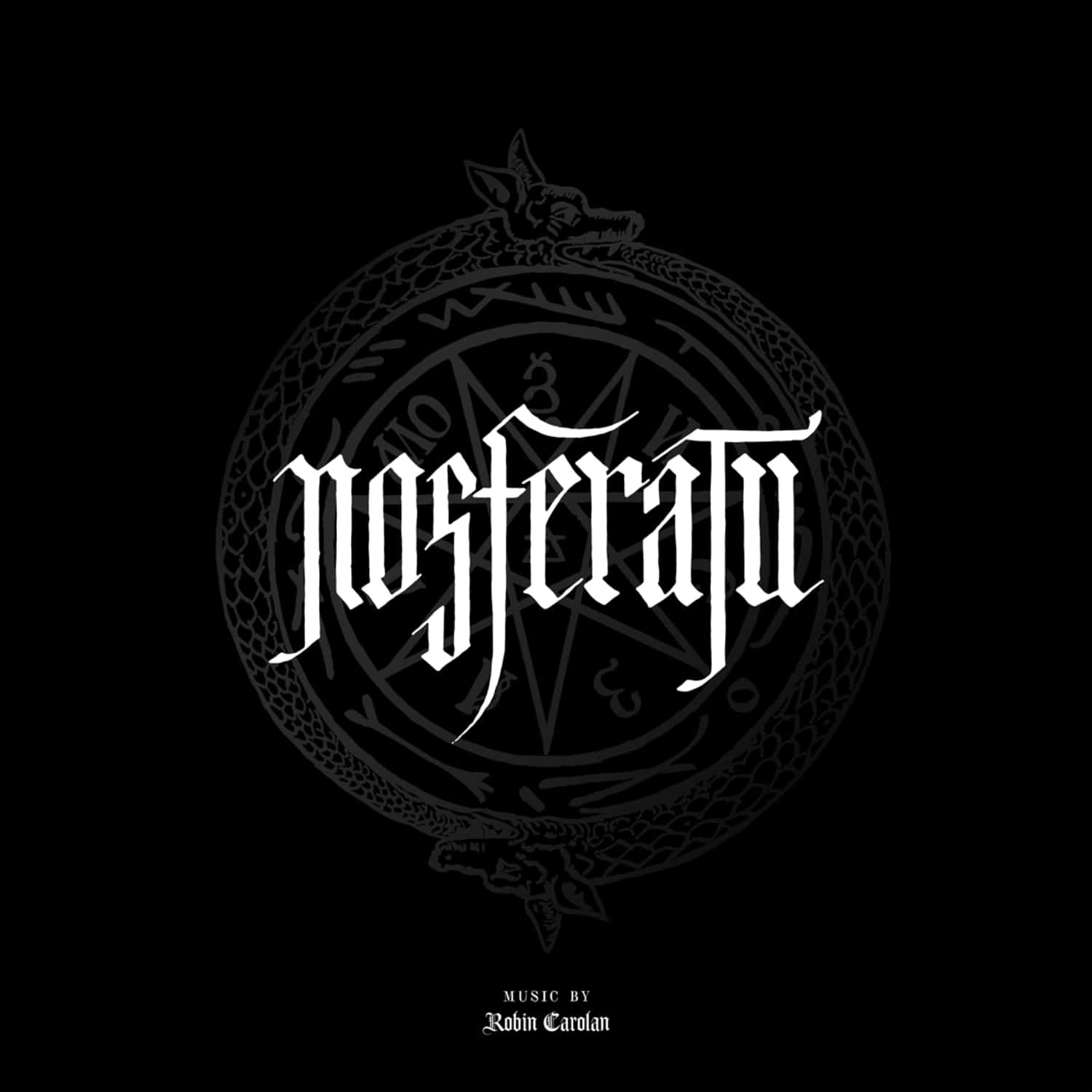 Robin Carolan - NOSFERATU O.S.T. 