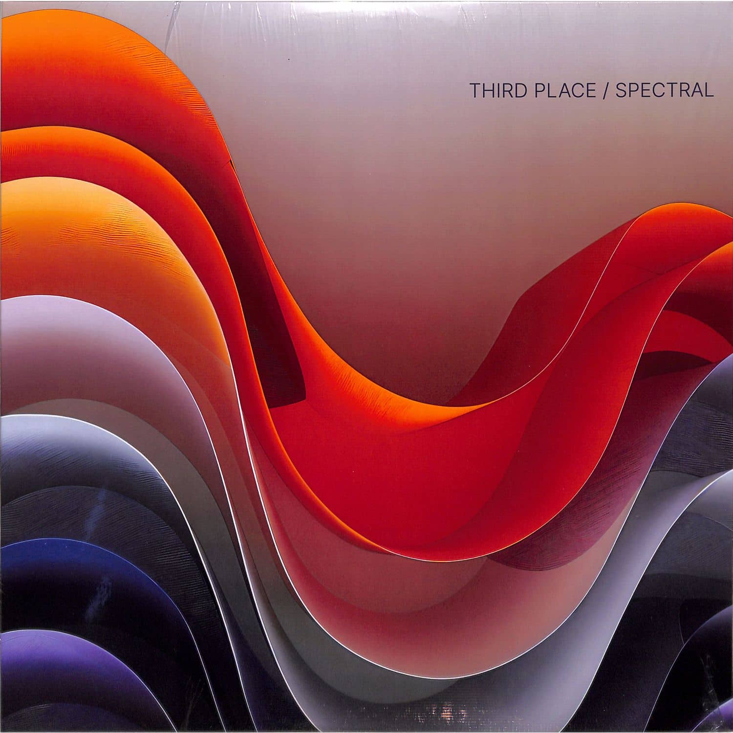 Third Place - SPECTRAL