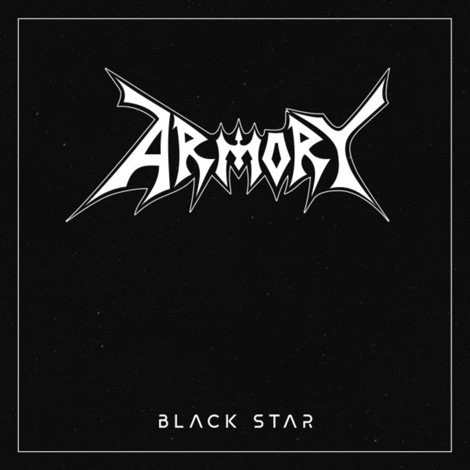 Armory - BLACK STAR 