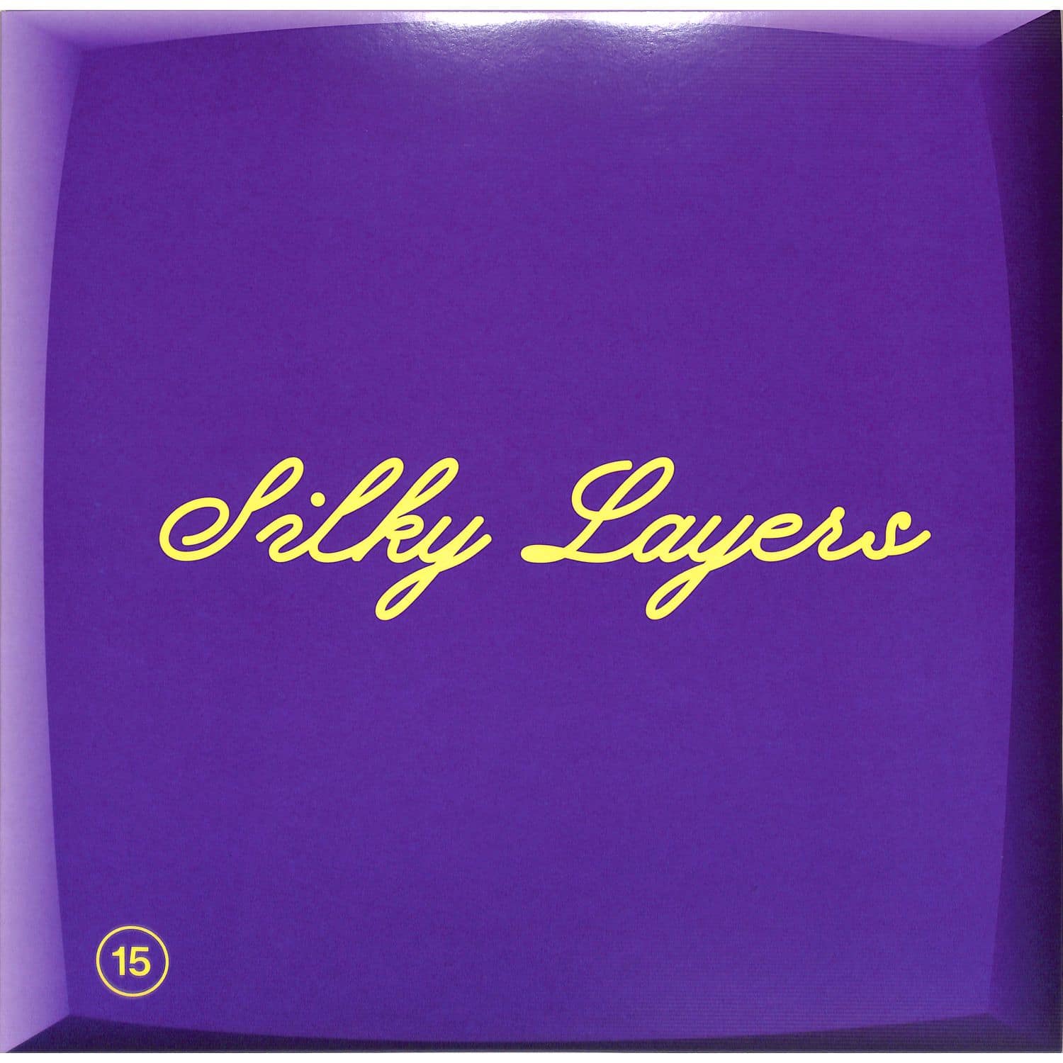 Various Artists - SILKY LAYERS