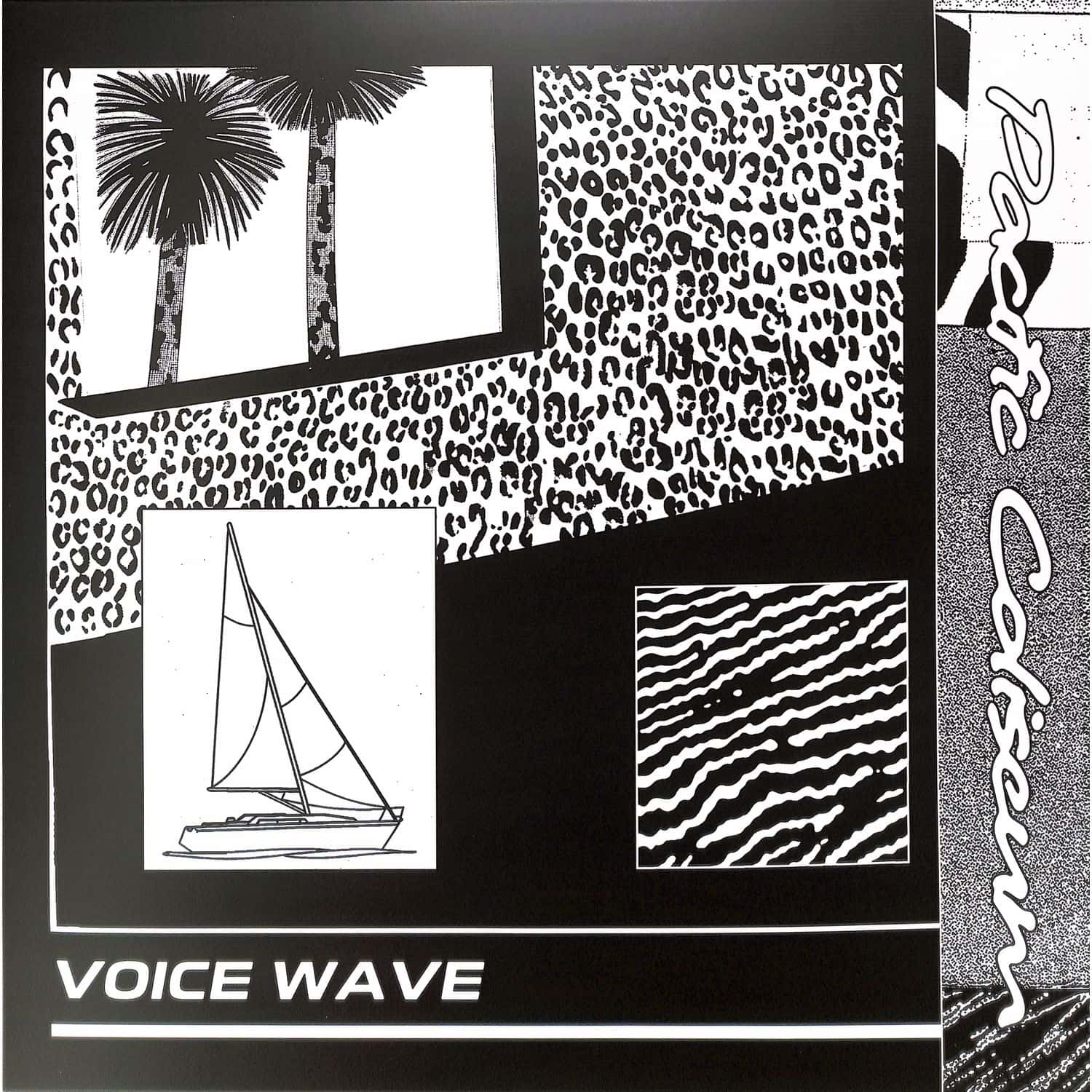 Pacific Coliseum & Teen Daze - VOICE WAVE