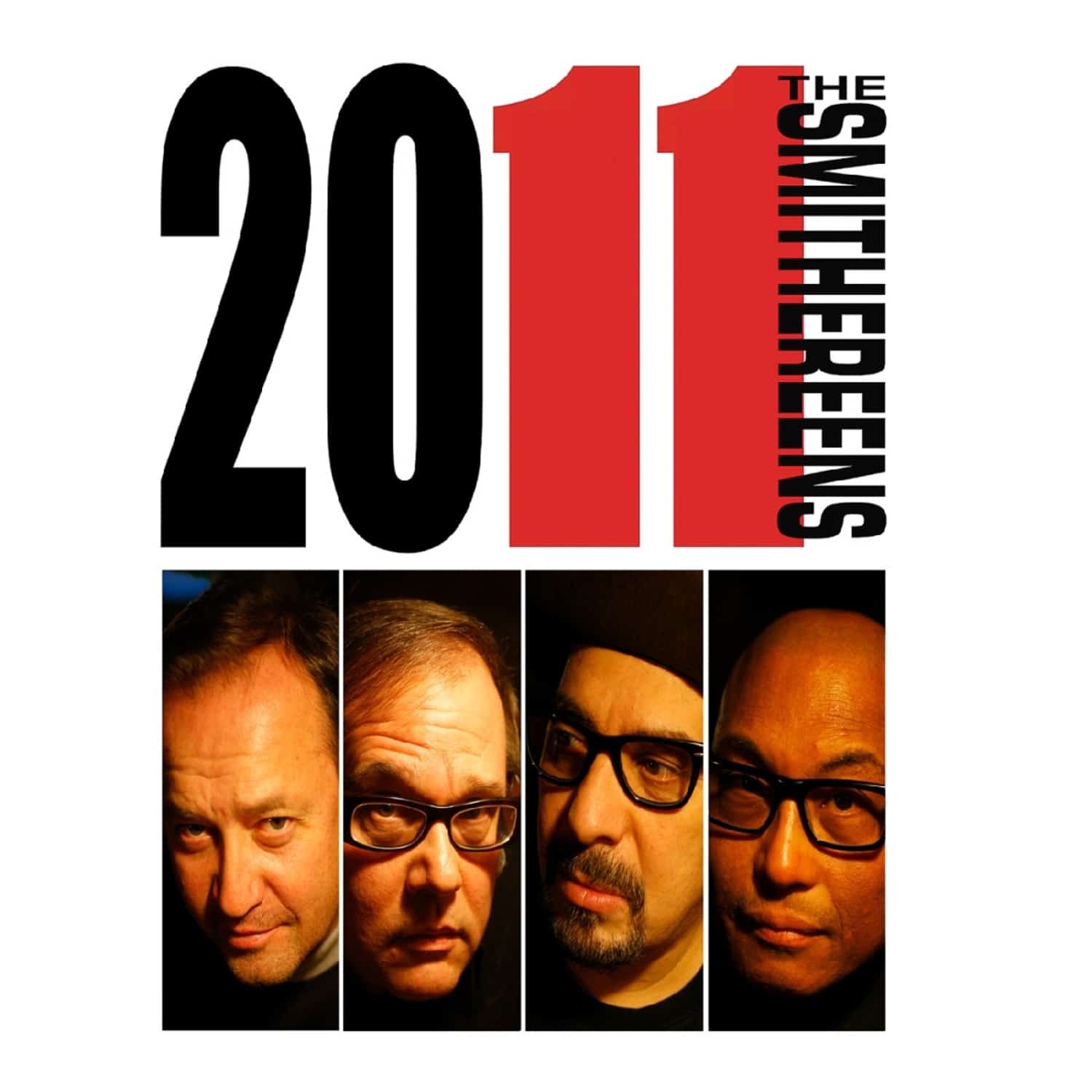 Smithereens - 2011 