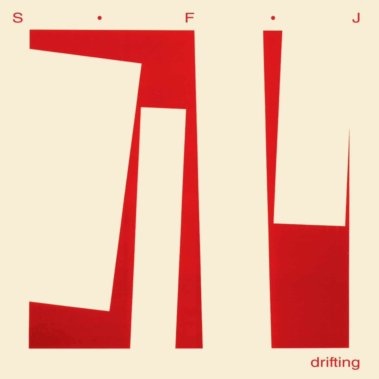 SFJ - DRIFTING 