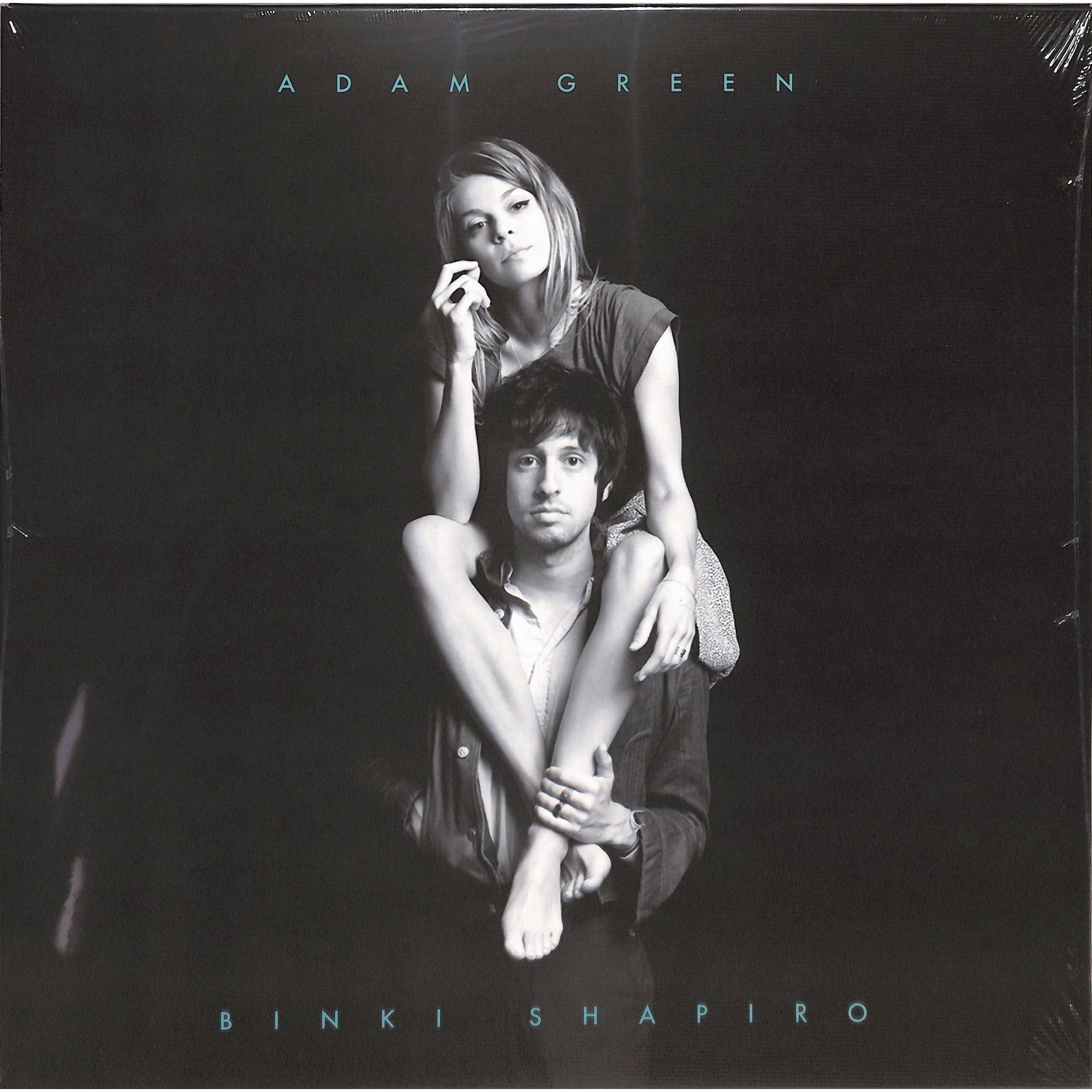 Adam Green & Binki Shapiro - ADAM GREEN & BINKI SHAPIRO 